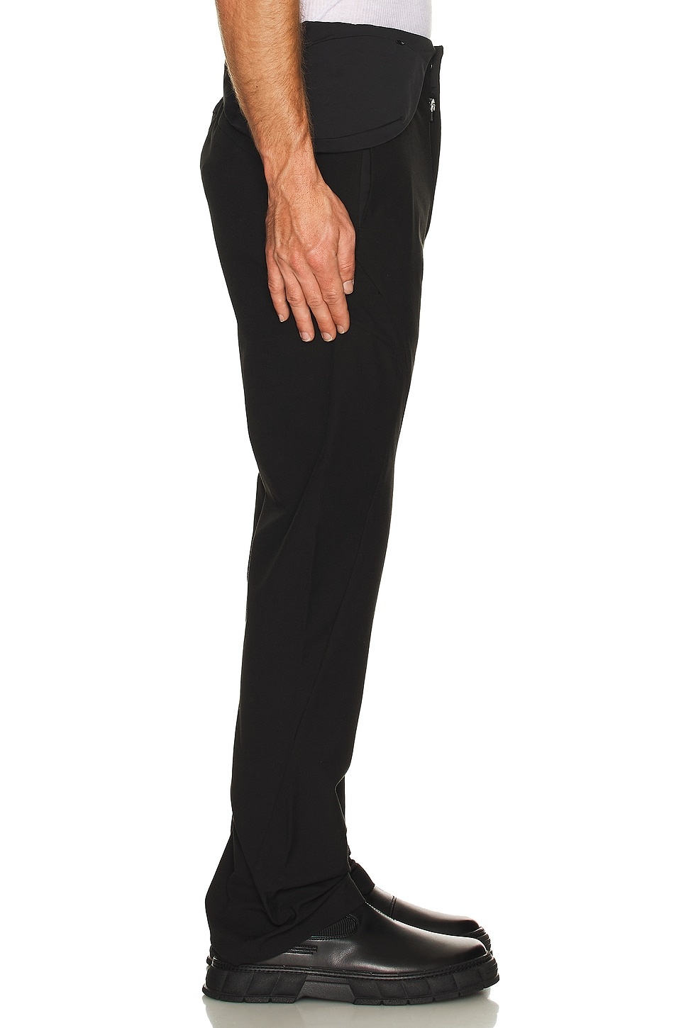 7.0 Technical Pants Right - 6