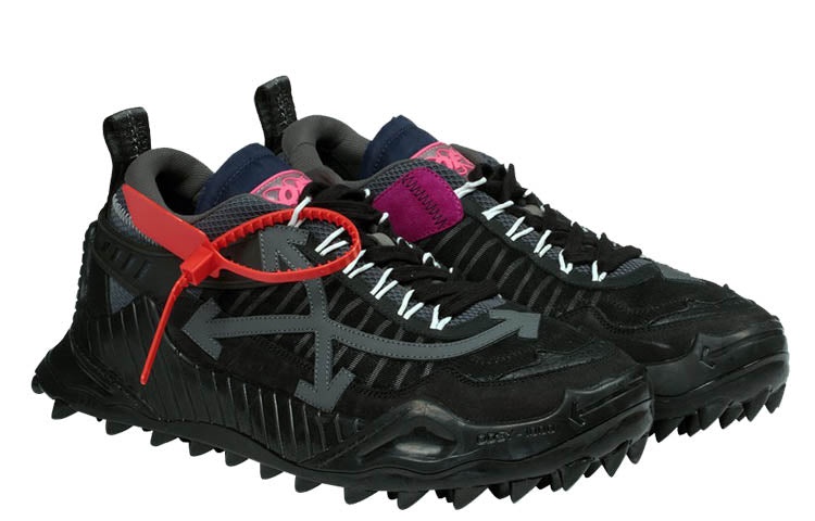 Off-White ODSY-1000 'Black' OMIA139R208000531010 - 2
