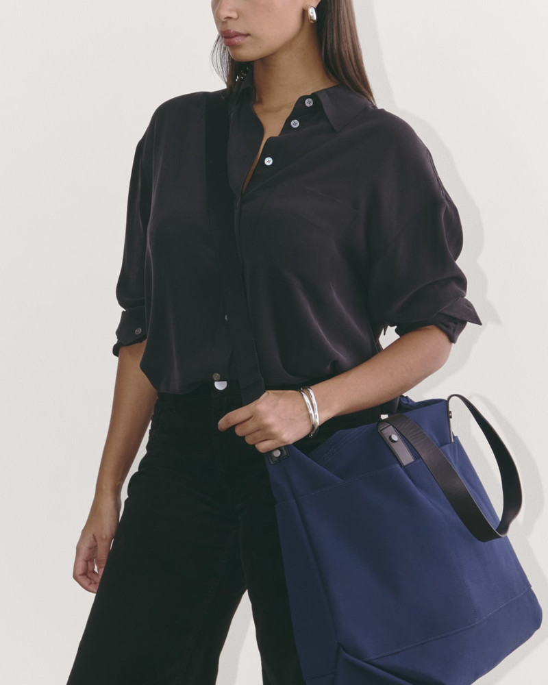 THE CANVAS WEEKENDER 10