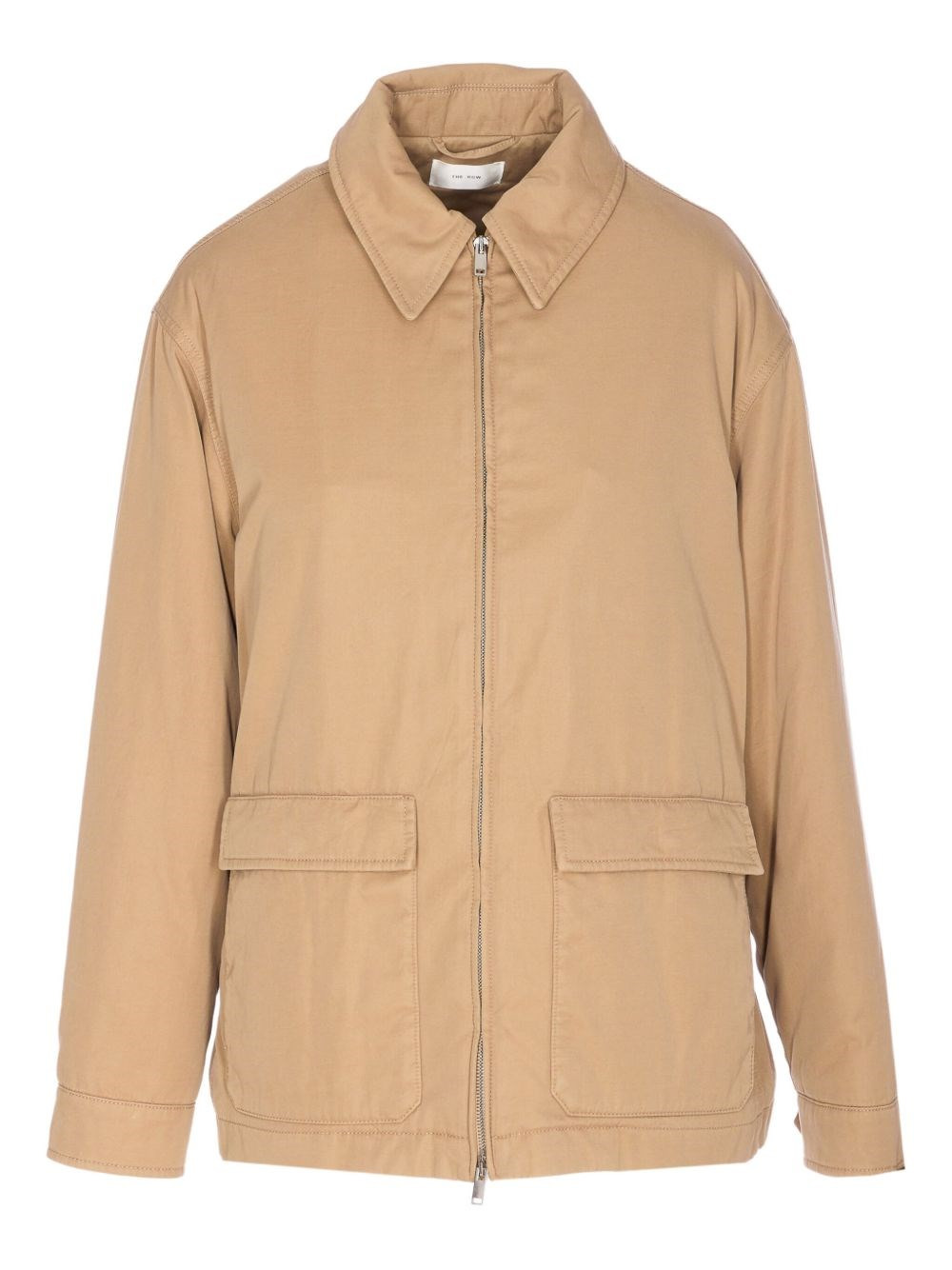 Aurelius cotton jacket - 1