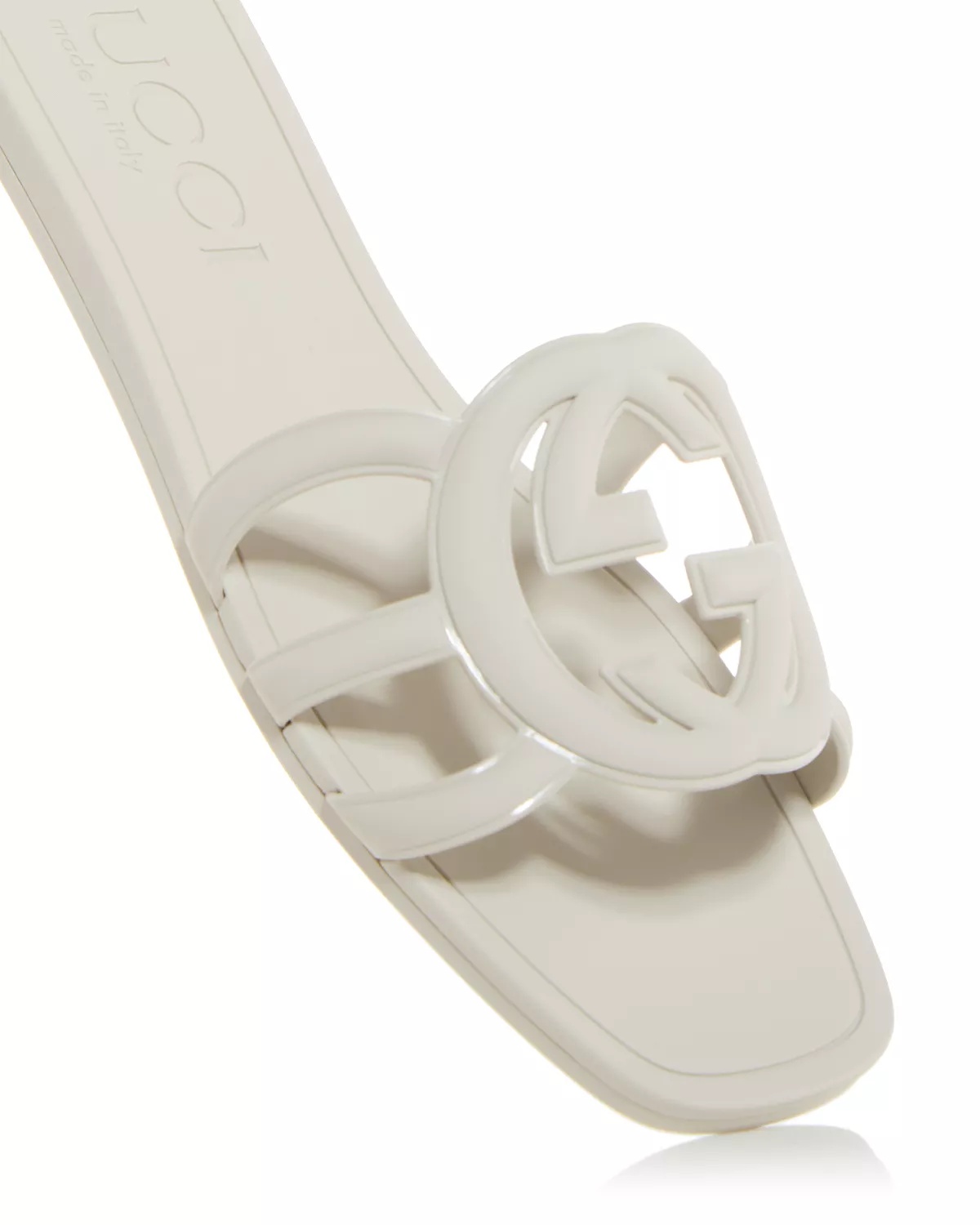Women's Mystic Logo Slide Sandals - 5
