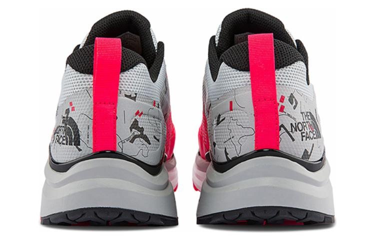 THE NORTH FACE Vectiv Enduris II Running Shoes 'Brillinant Coal Meld Grey' 5JCO-677 - 4