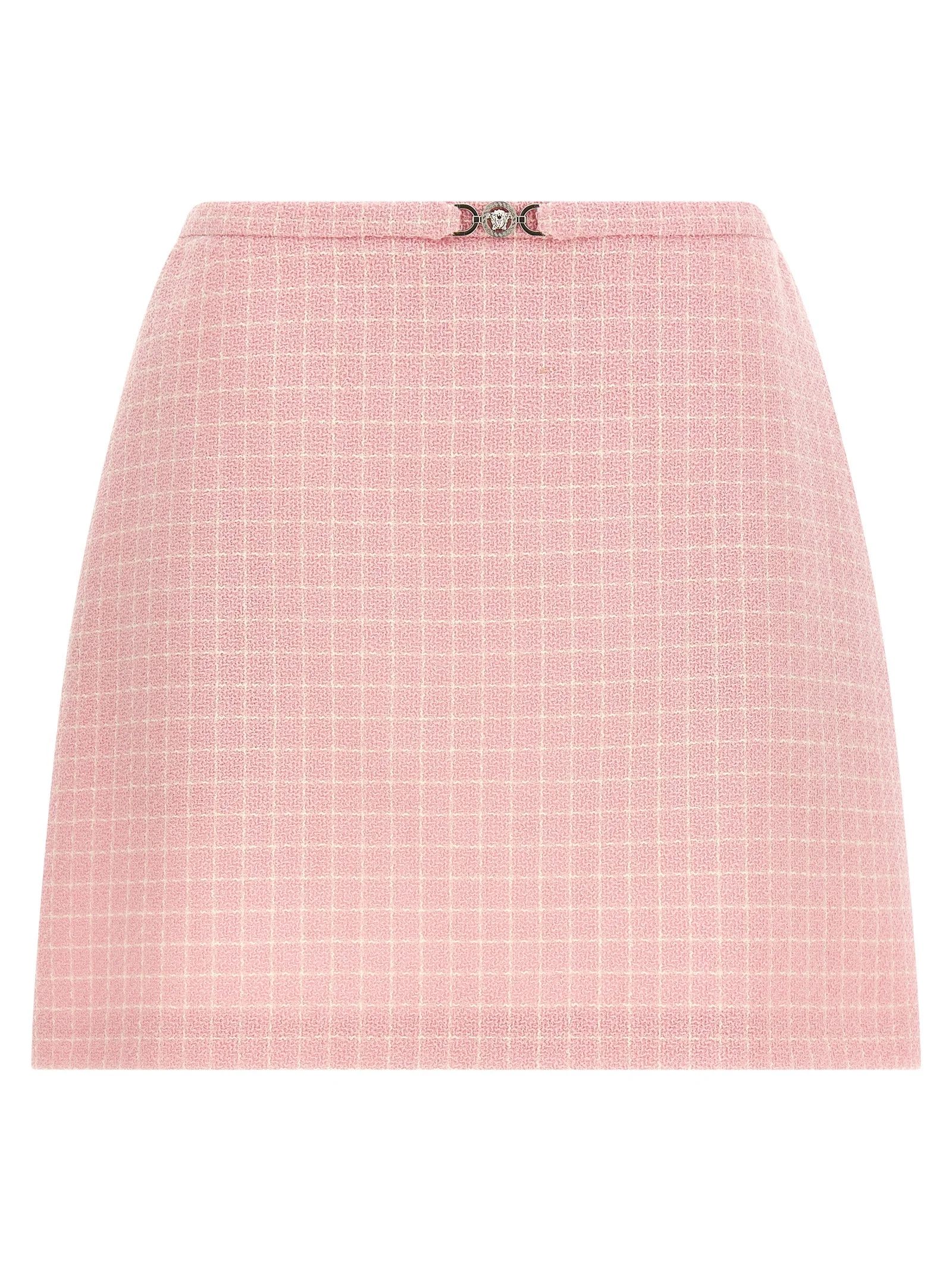Medusa Skirts Pink - 1