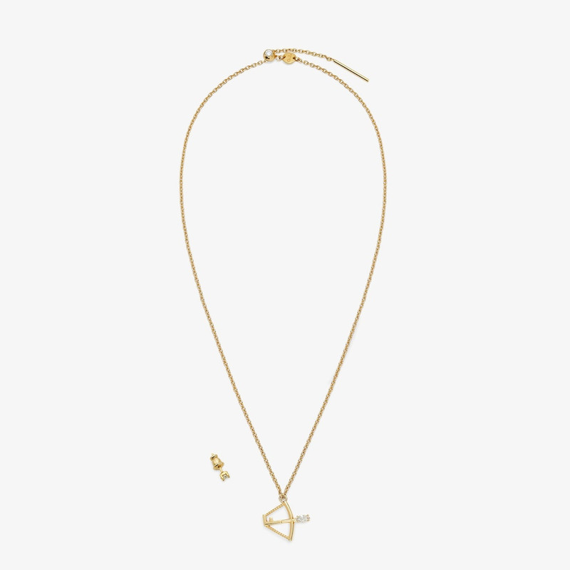 Fendi Astrology set 1