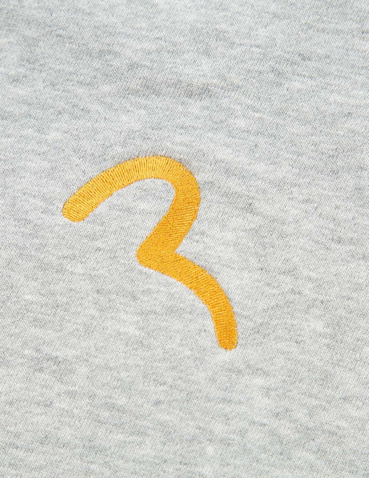 ALLOVER SEAGULL EMBROIDERY SWEATPANTS - 7