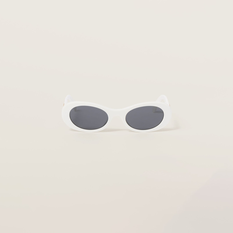 Miu Glimpse sunglasses - 1