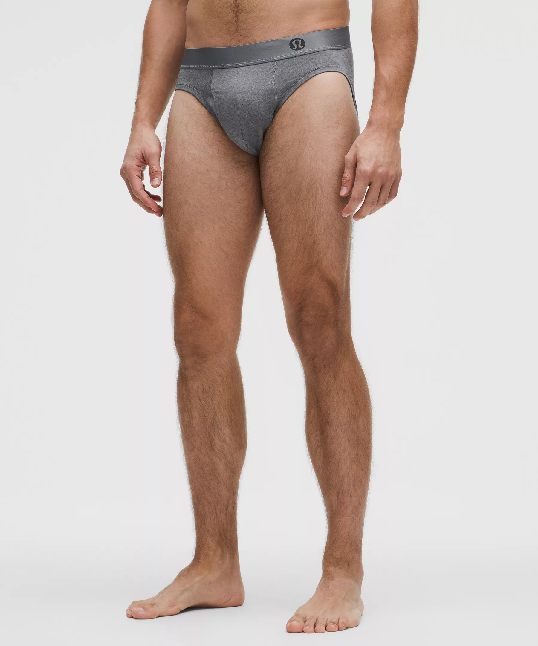 Always In Motion Brief with Fly - 1