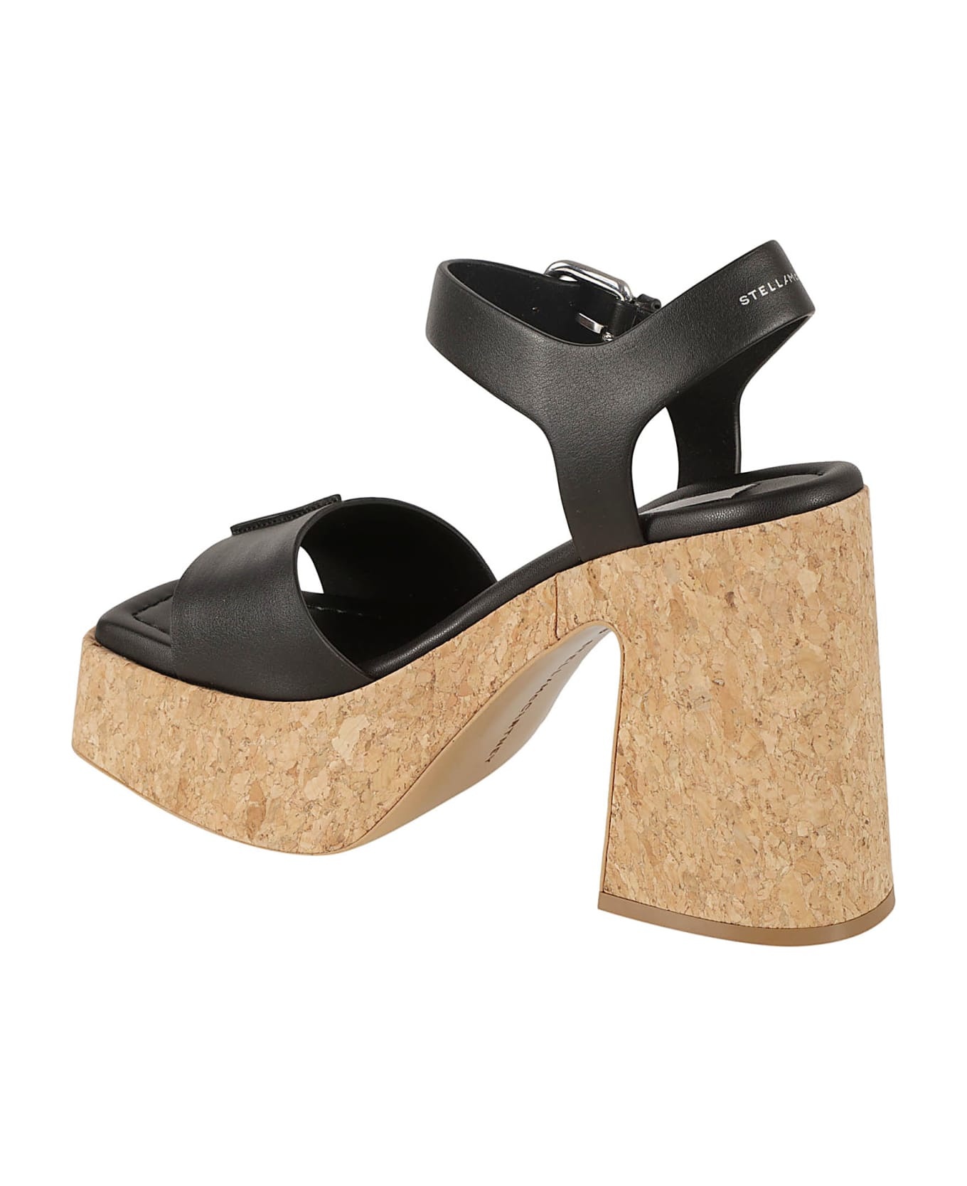 Skyla Alter Sporty Mat Sandals - 3