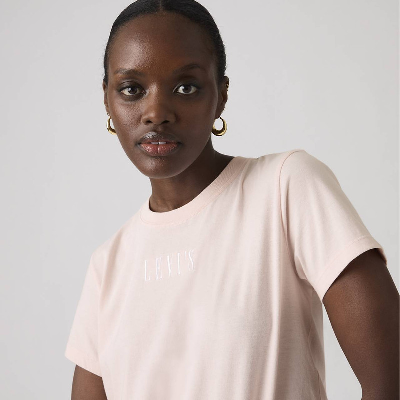 Levi's GRAPHIC FAVORITE SHORT SLEEVE TEE outlook