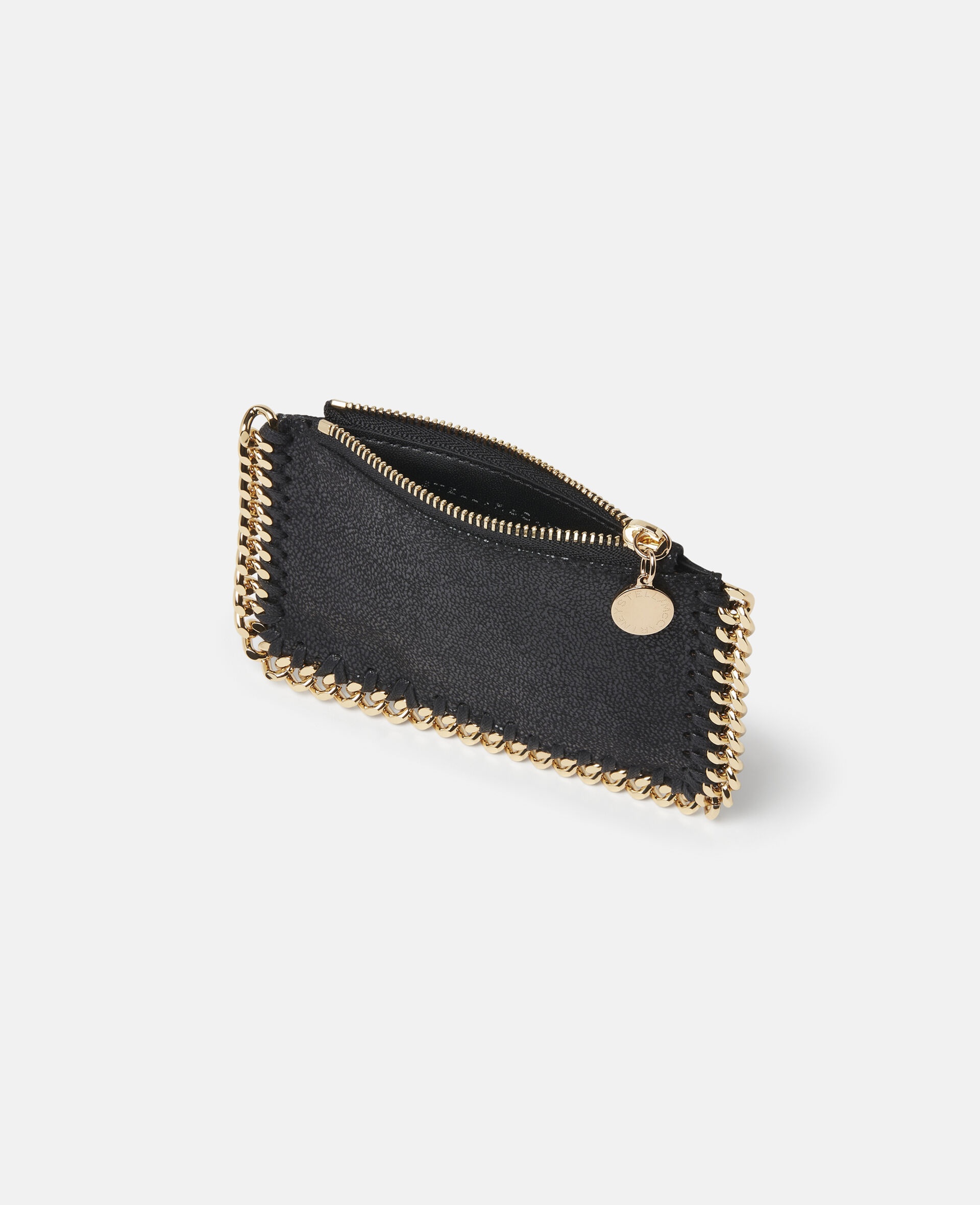 Falabella Zip Cardholder - 6