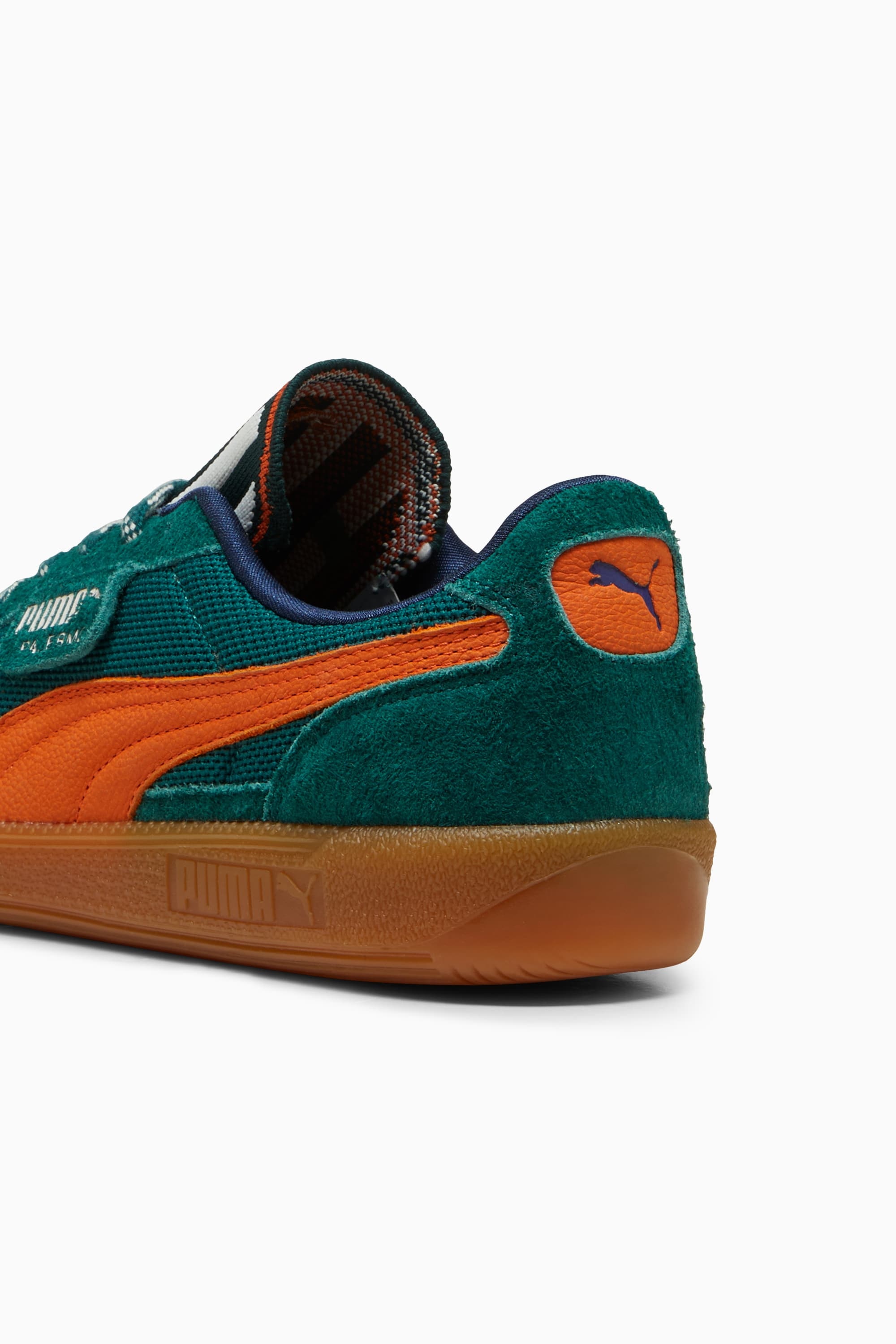 Palermo Supertifo Men's Sneakers - 5
