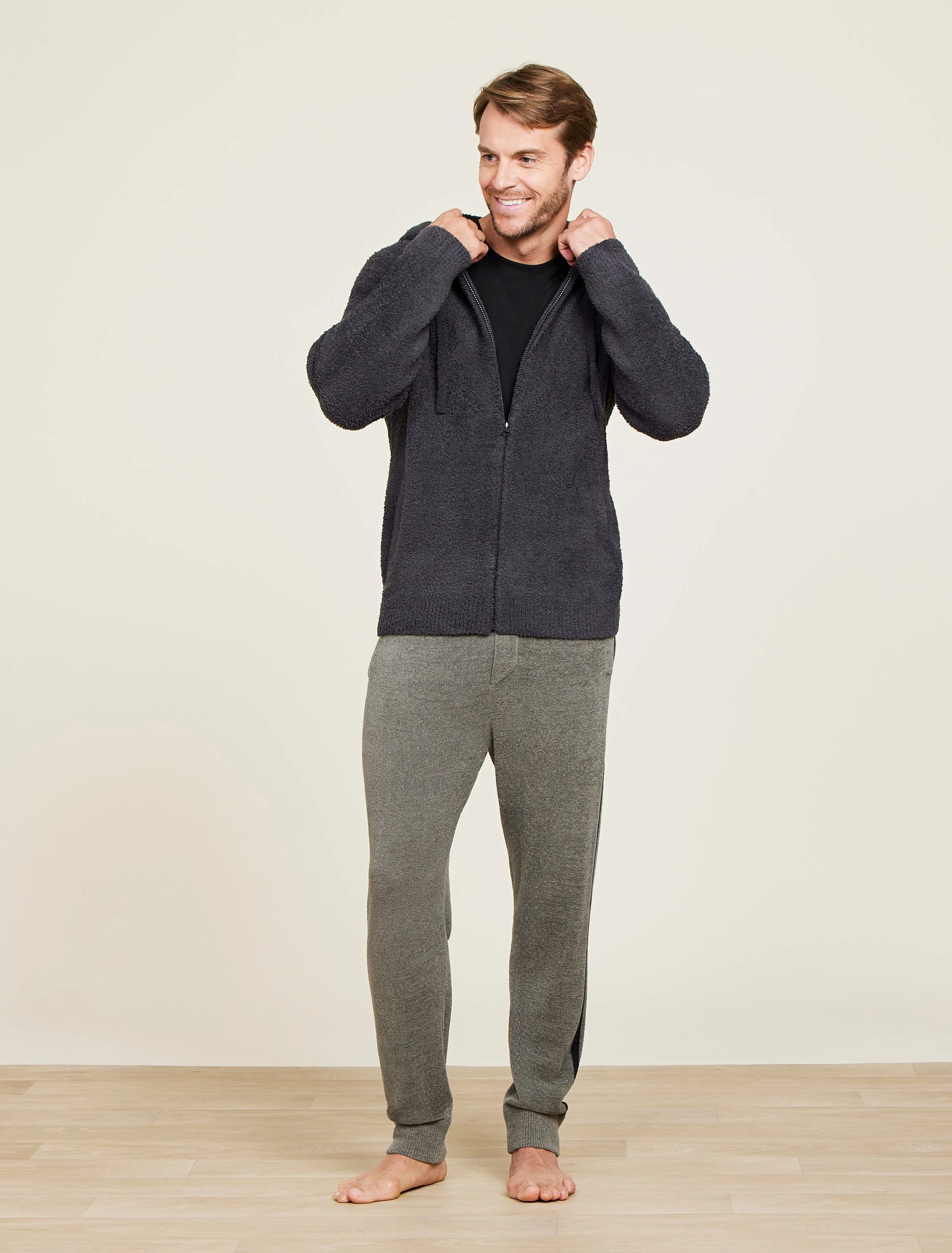 CozyChic® Zip Hoodie - 1