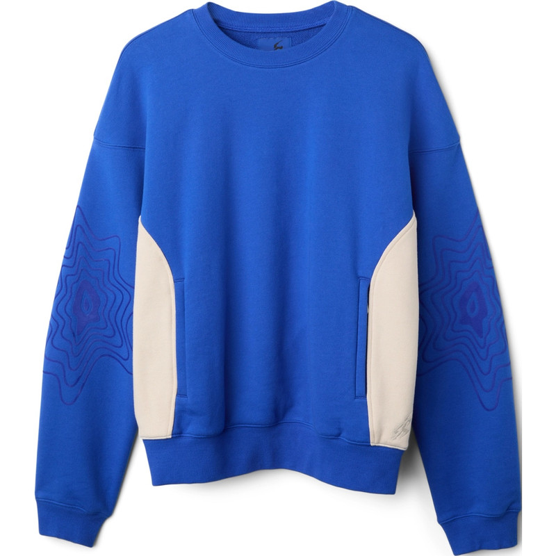 BIXANCE SWEATSHIRT 1