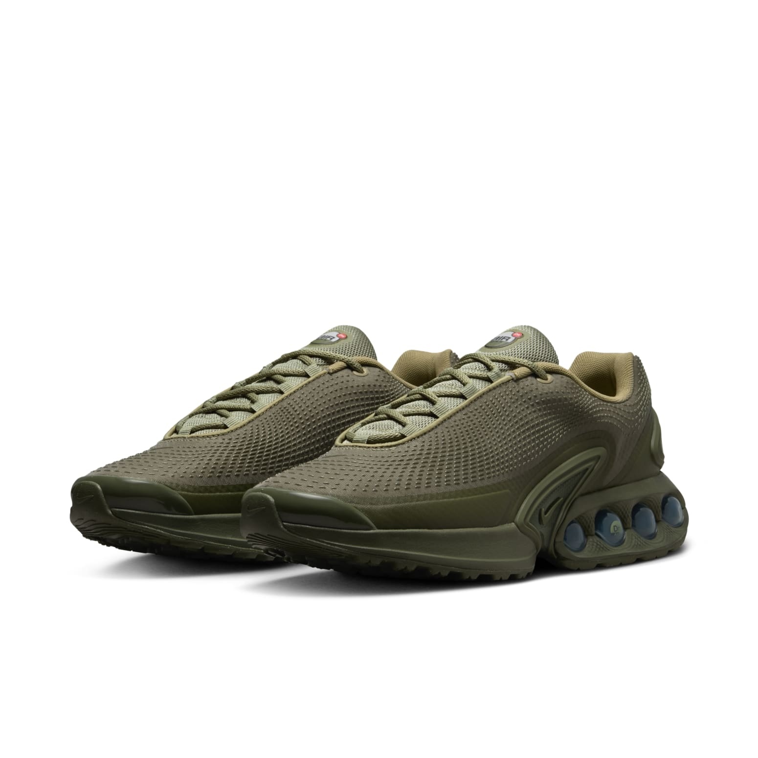 Nike Air Max DN 'Olive' DV3337-200 - 3