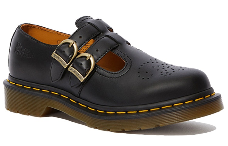 (WMNS) Dr. Martens 8065 Mary Jane JK 12916001 - 2