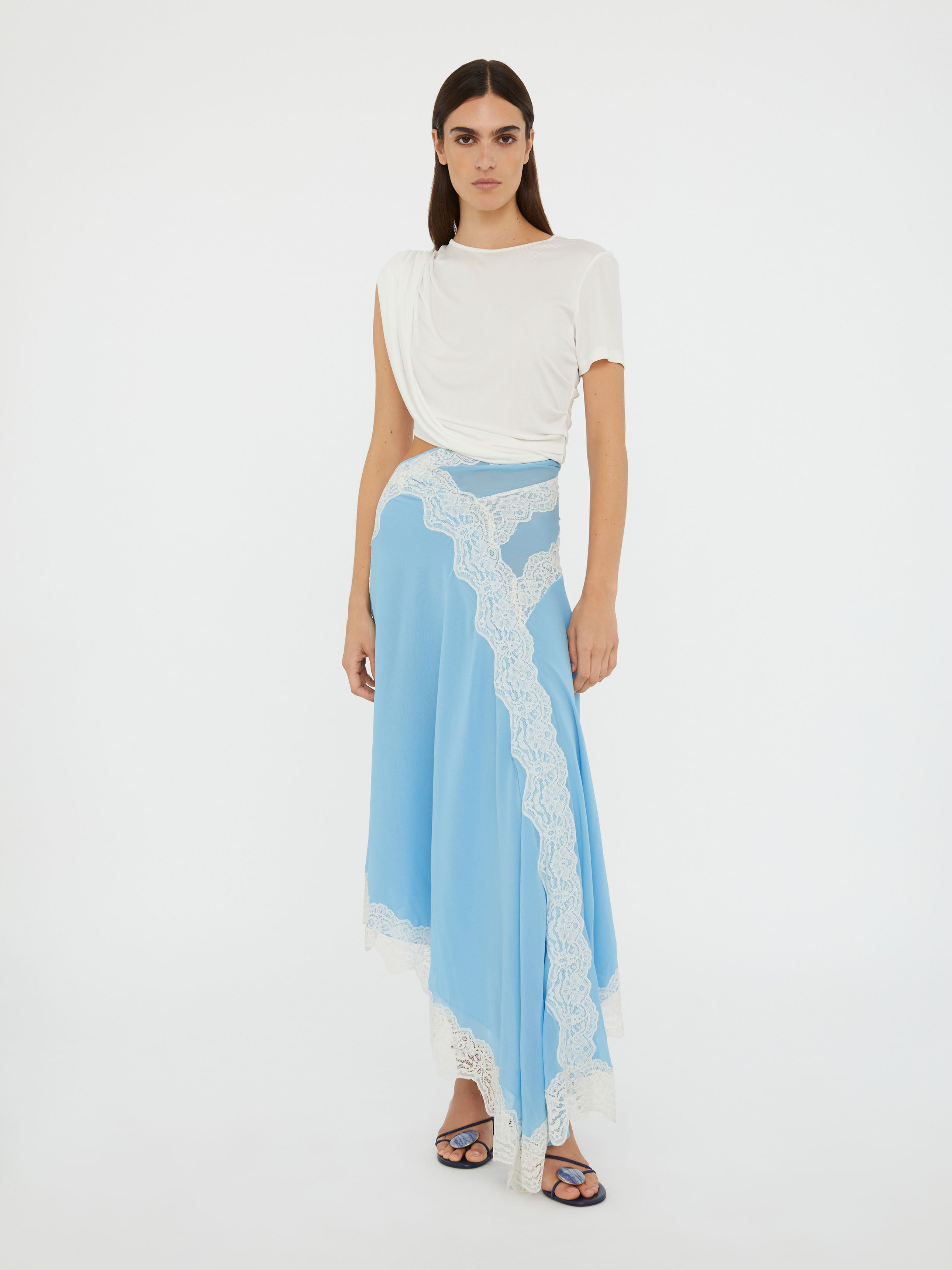 Verve Twisted Tee Dress - 3