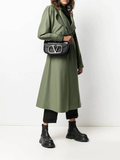 Valentino Supervee crossbody bag outlook