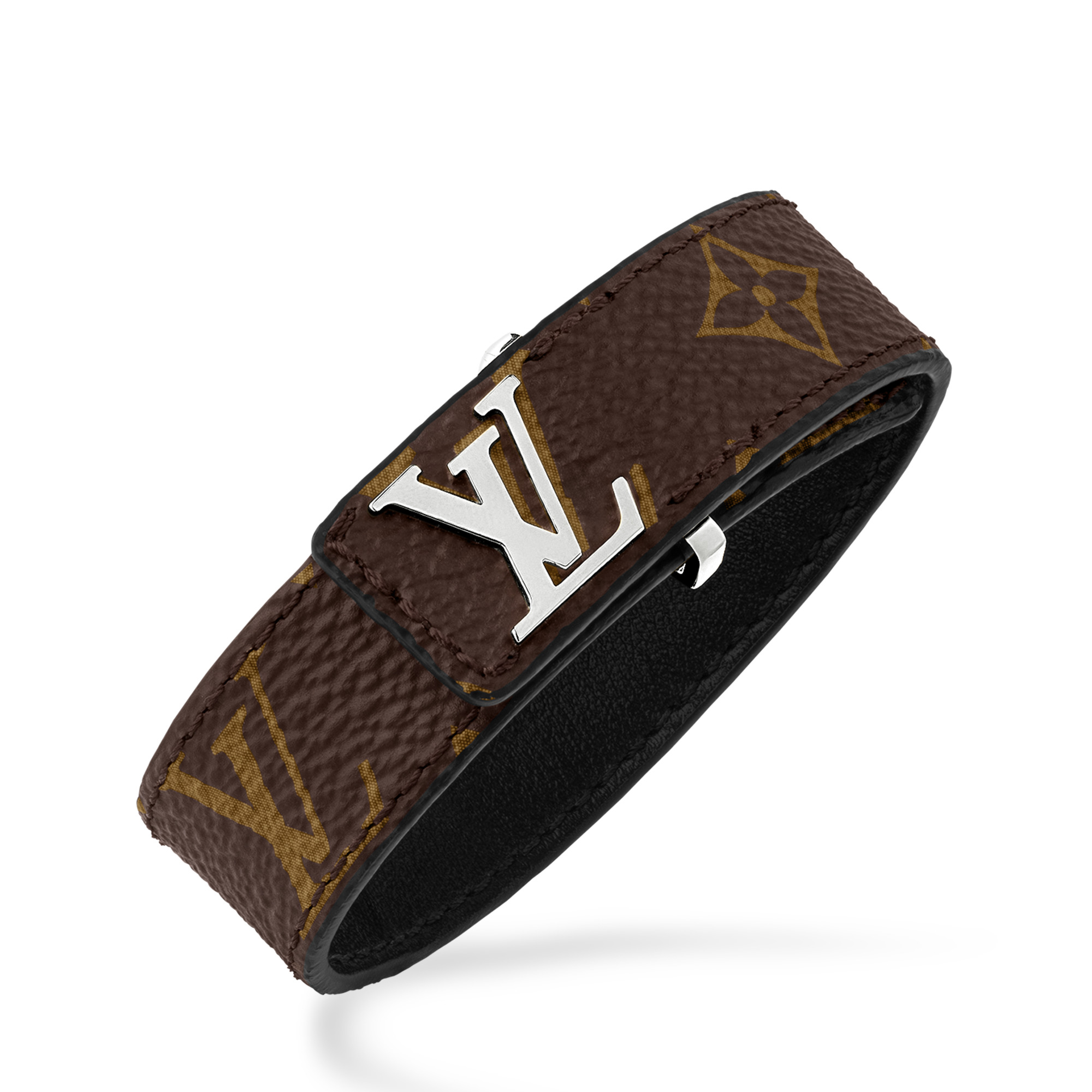 LV Slim Bracelet - 2