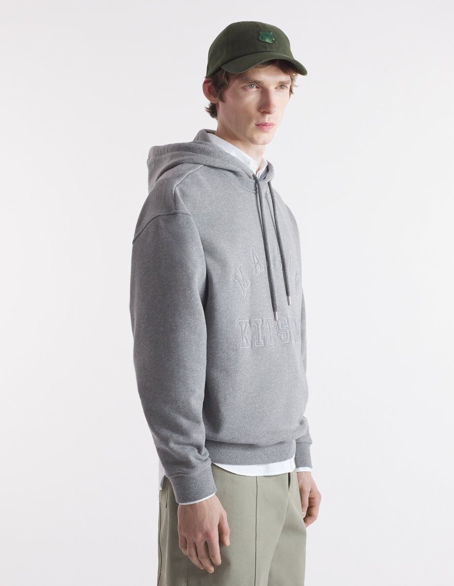 BOLD FOX HEAD 6P CAP - 2