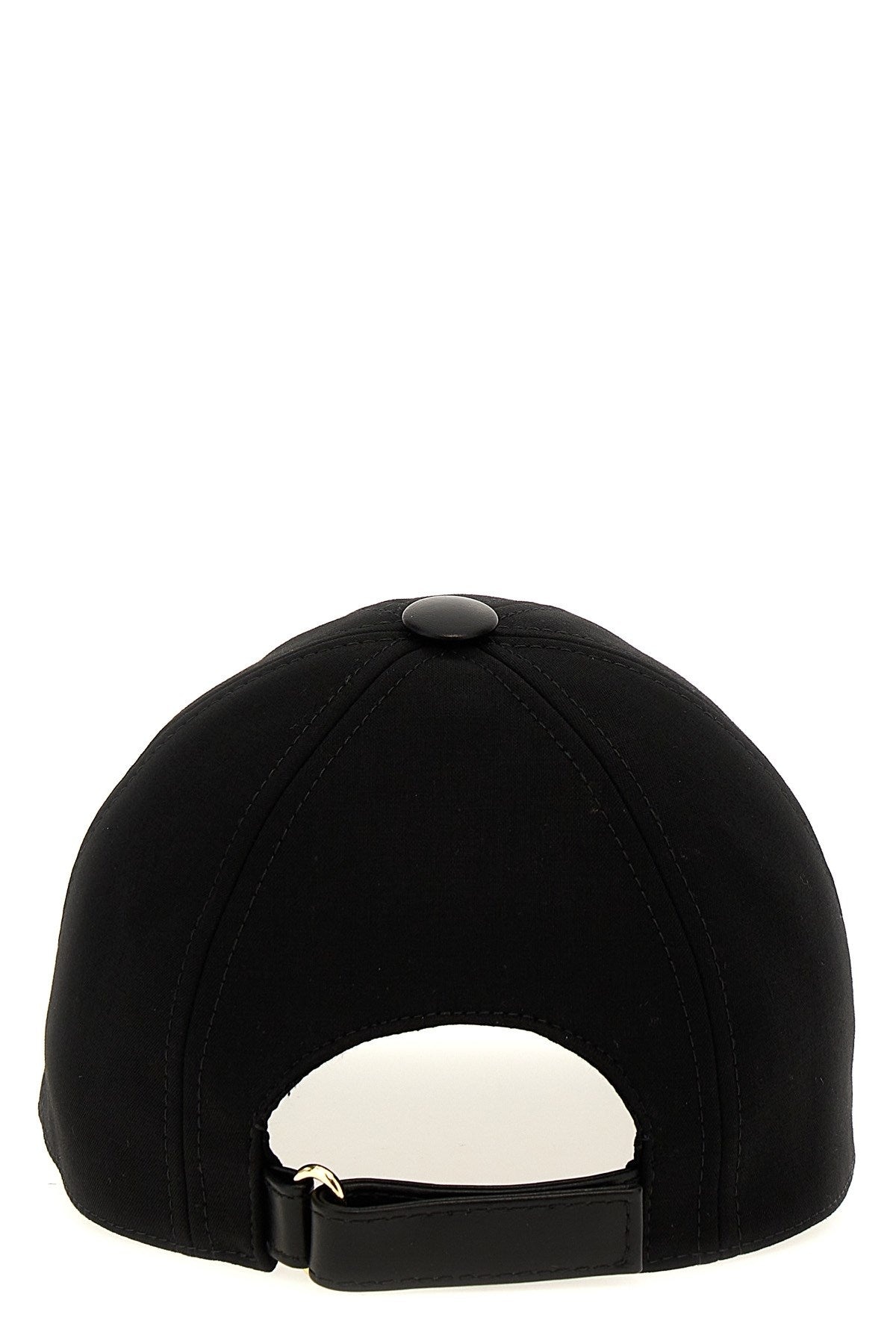 Max Mara Women 'Libero' Cap - 2