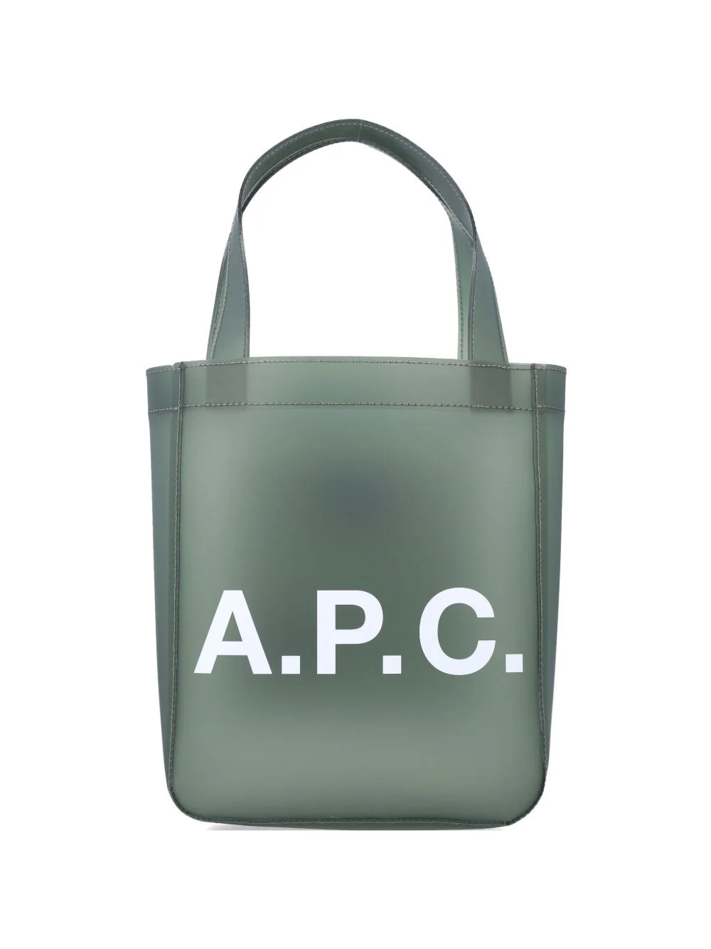 Lou tote bag - 1