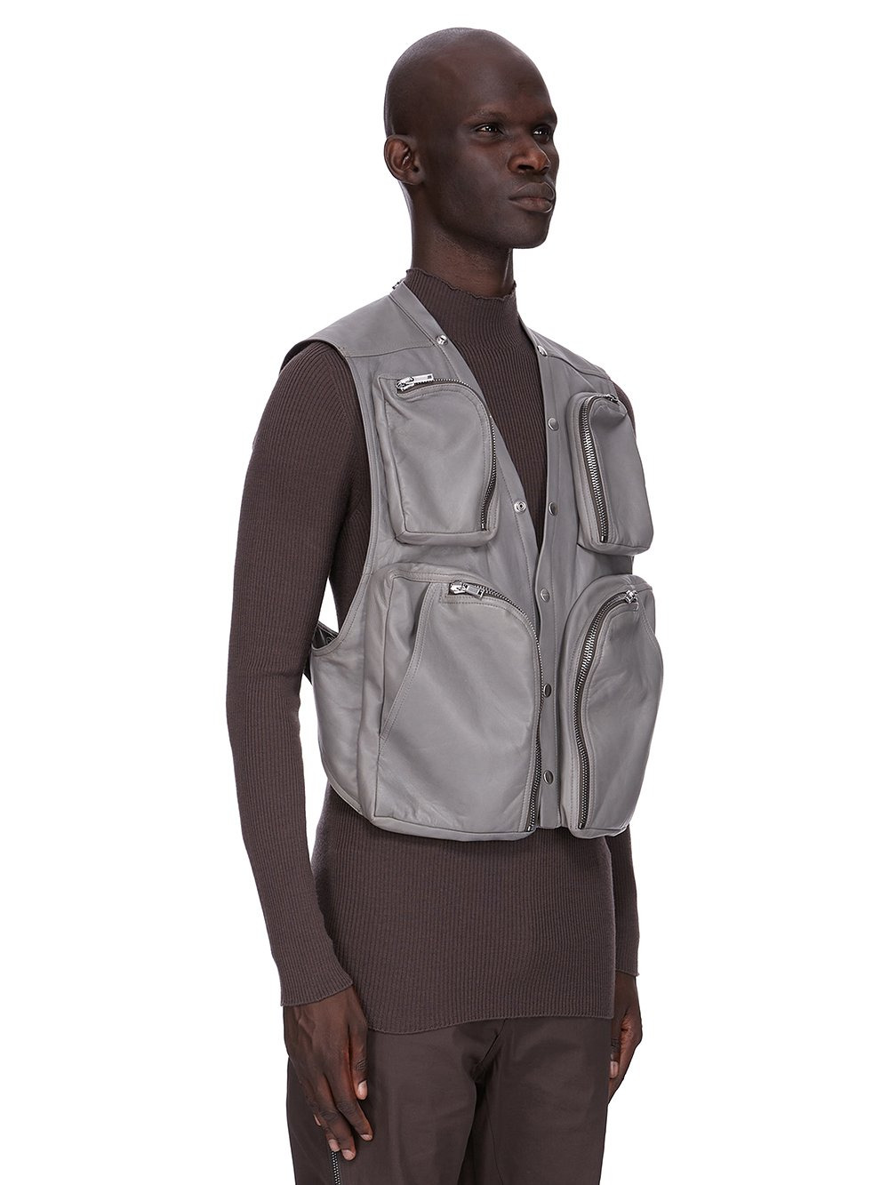 VEST - 2