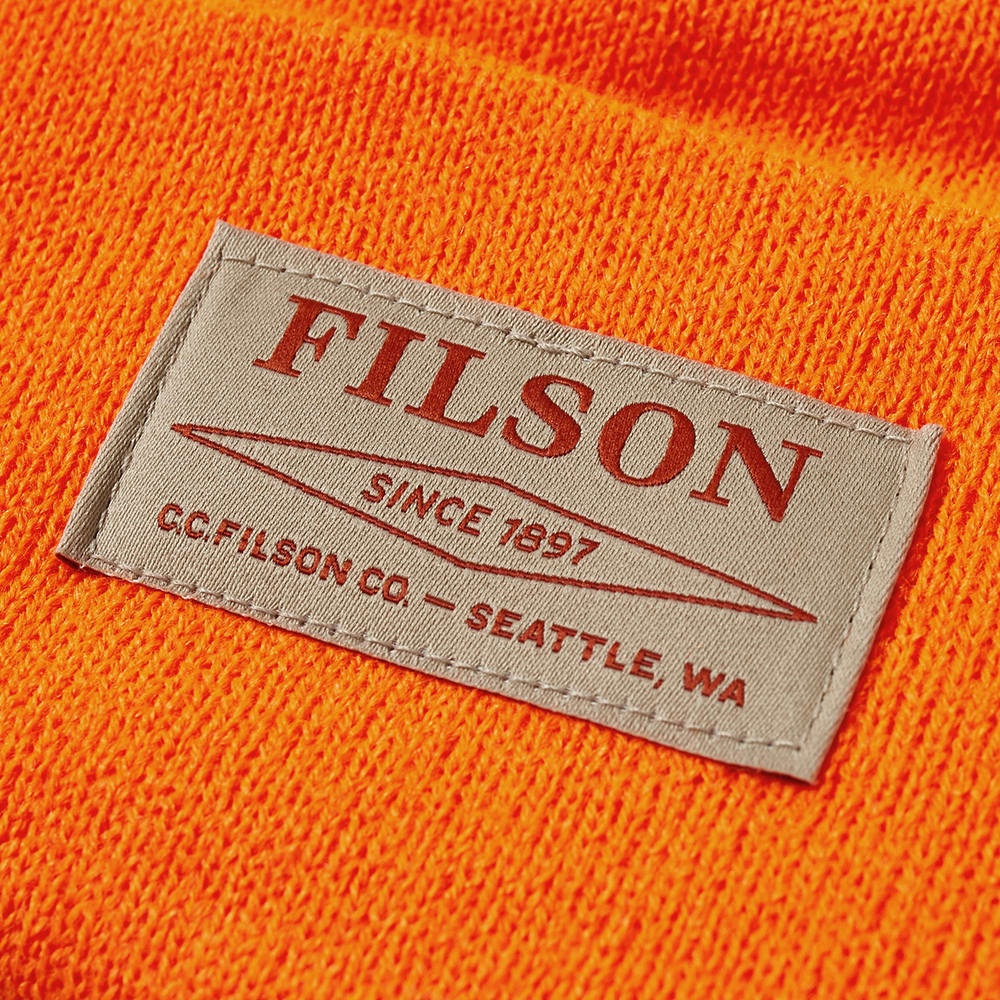 Filson Acrylic Watch Cap - 2