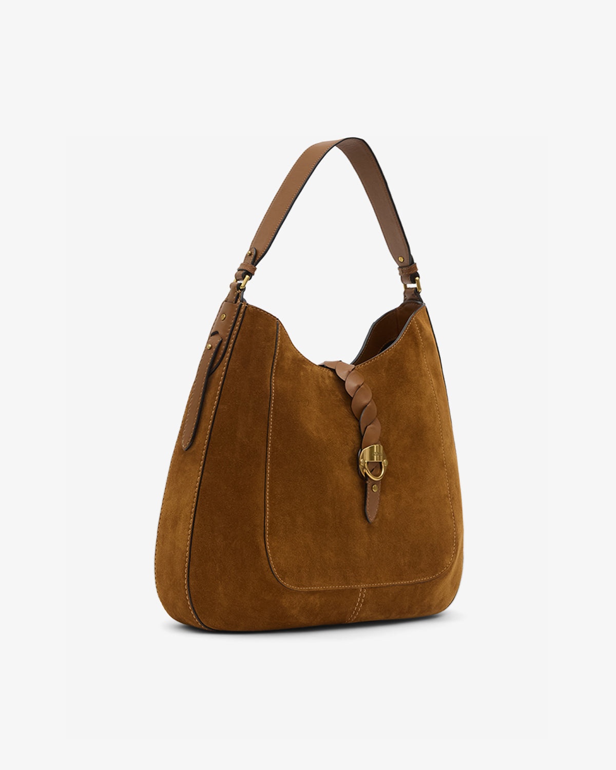 ALTAY HOBO BAG - 8