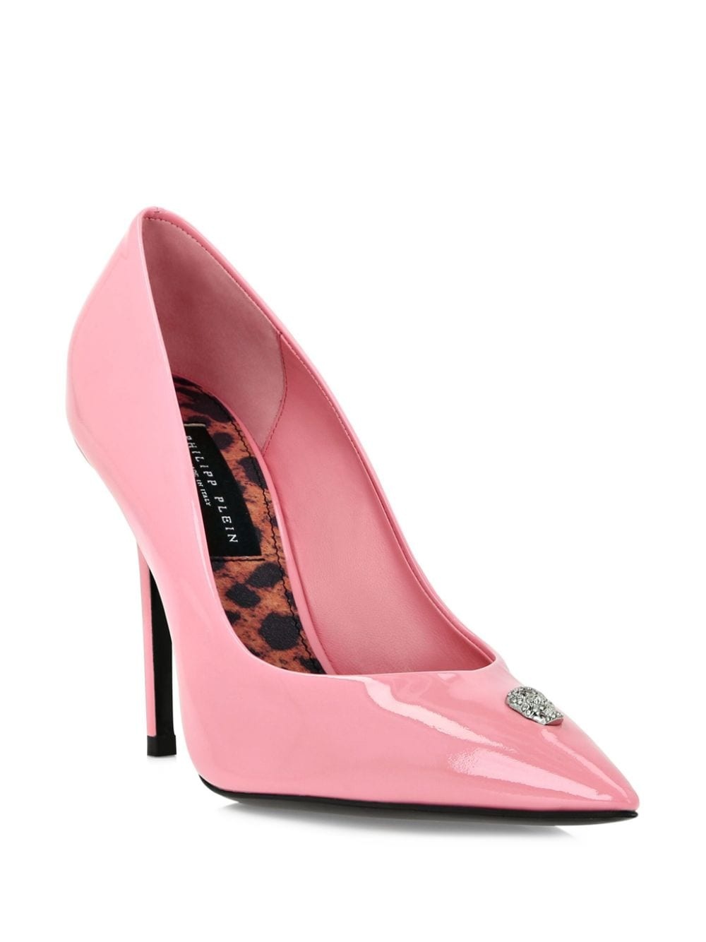 Decollete pumps - 2