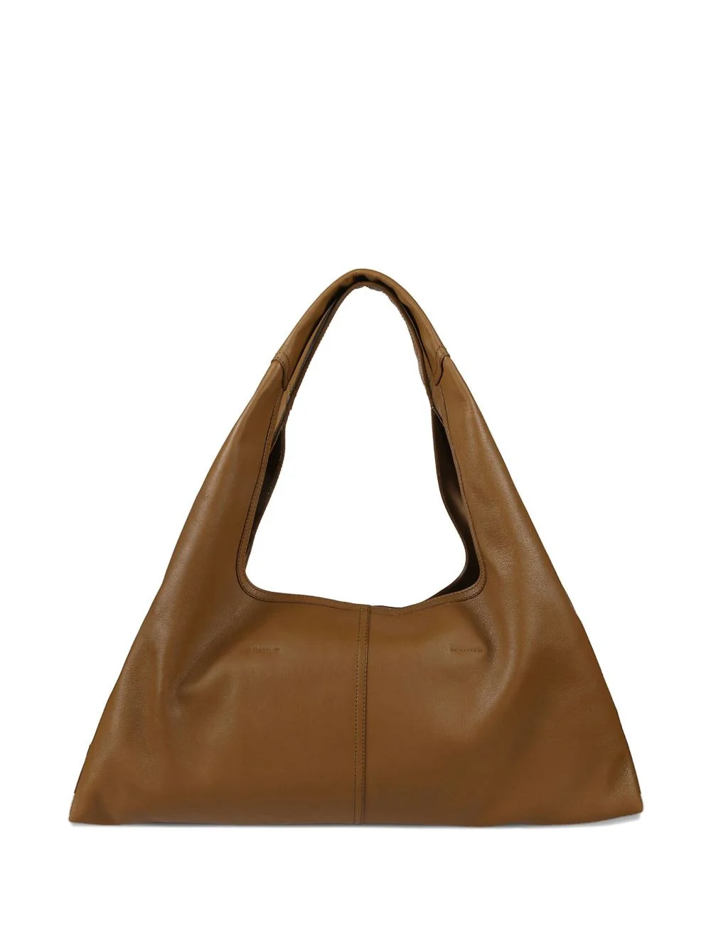 Etienne leather shoulder bag - 1