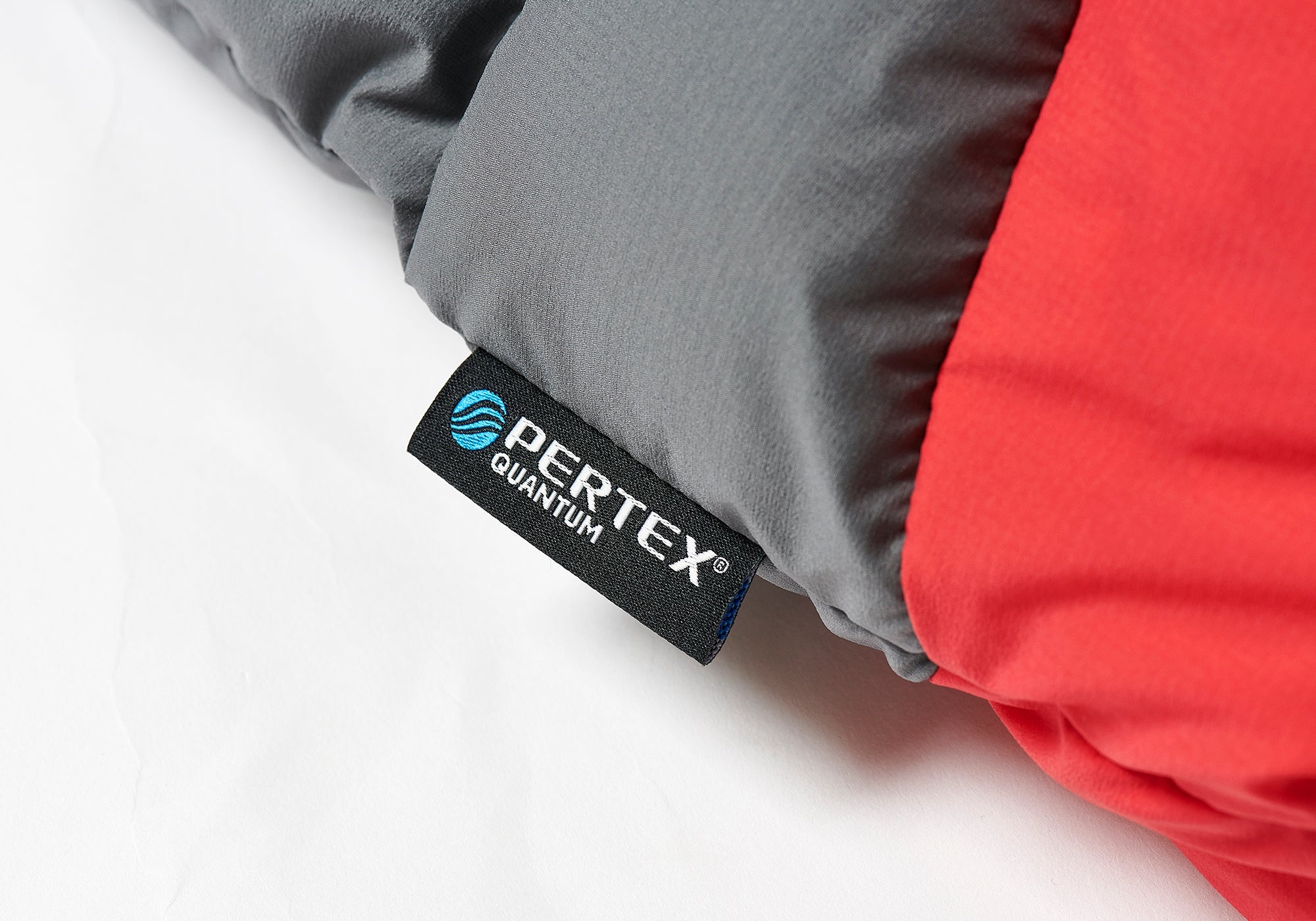 PERTEX MATTE BALACLAVA PUFFA FLAME CARBON - 9