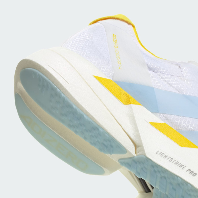 ADIZERO ADIOS PRO 4 SHOES 7