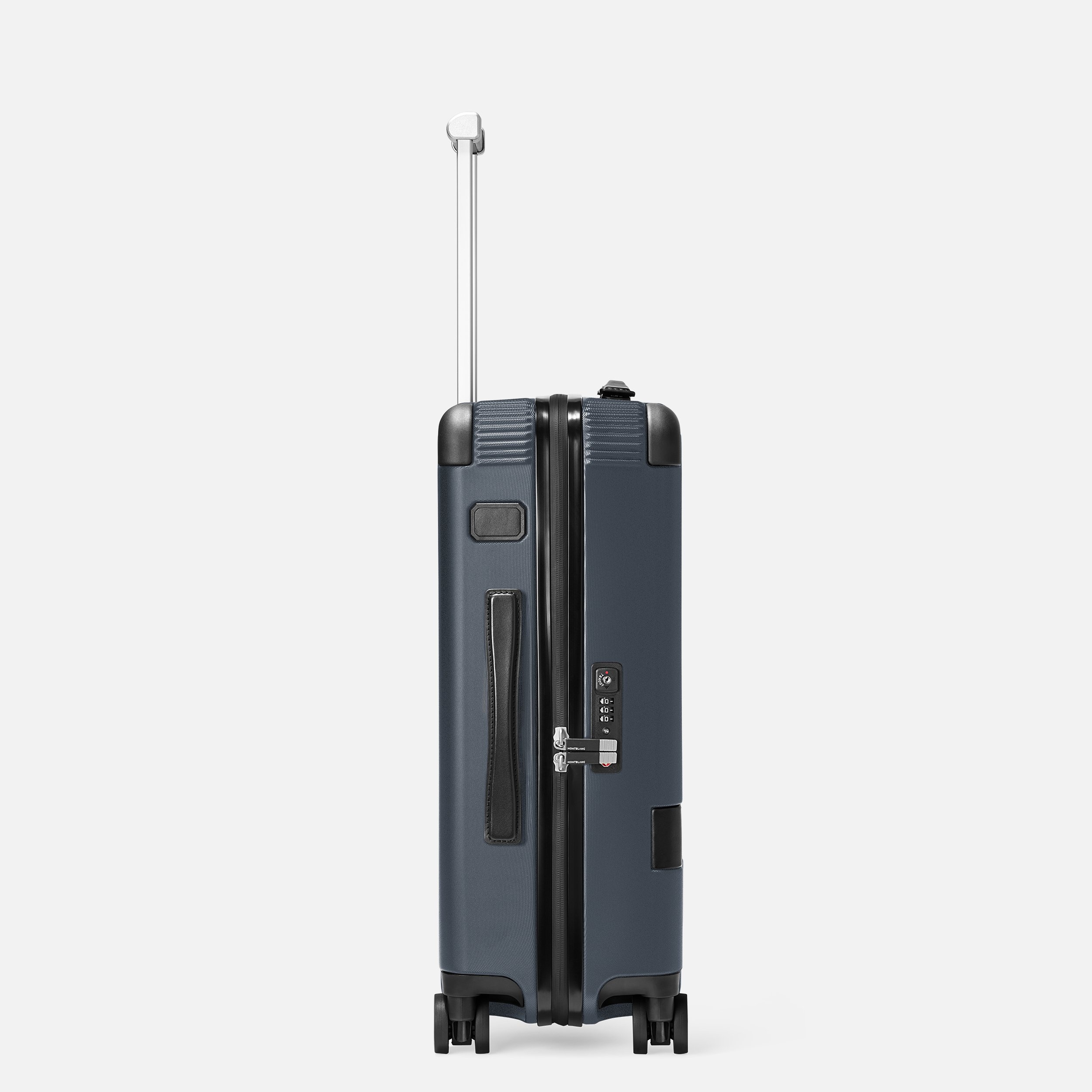 #MY4810 cabin compact trolley - 5