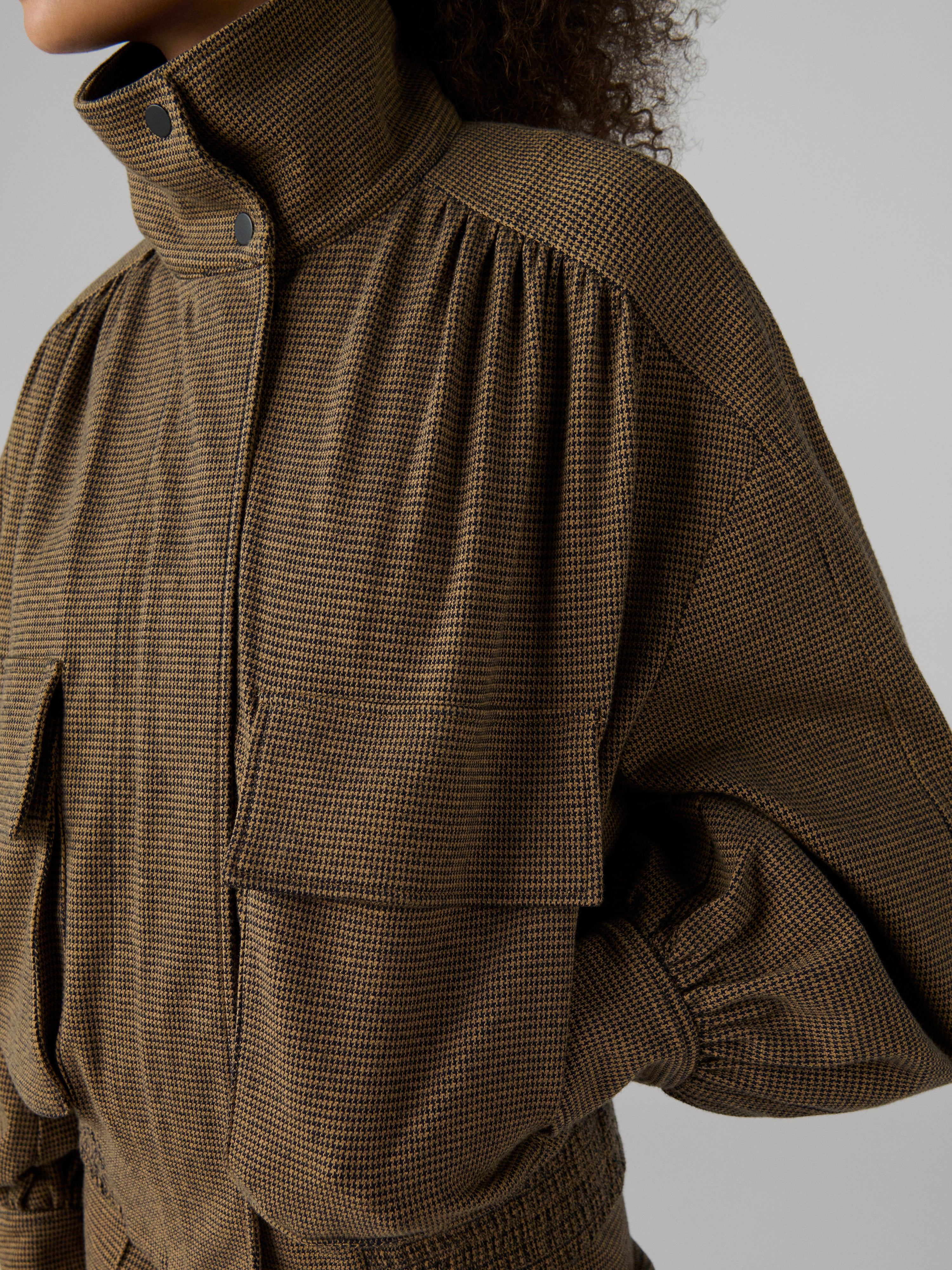 Shay Jacket - 4