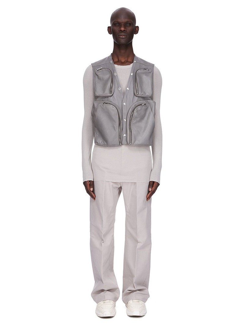 Rick Owens RIB LS T outlook