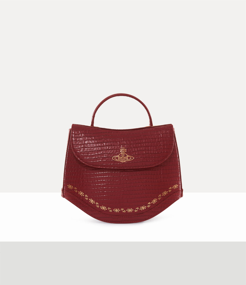 CHLOE TOP HANDLE BAG 1