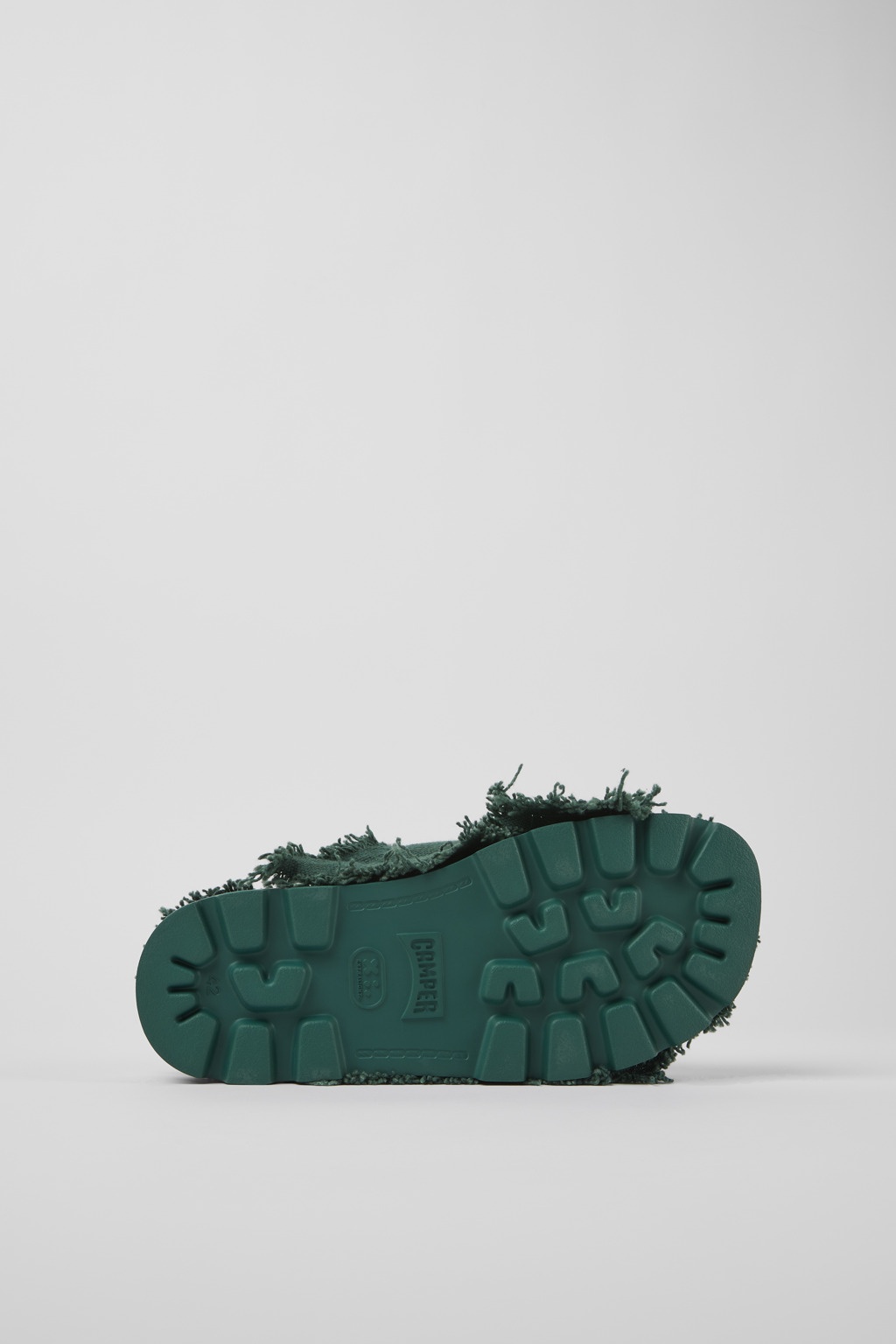 Brutus Sandal - 5