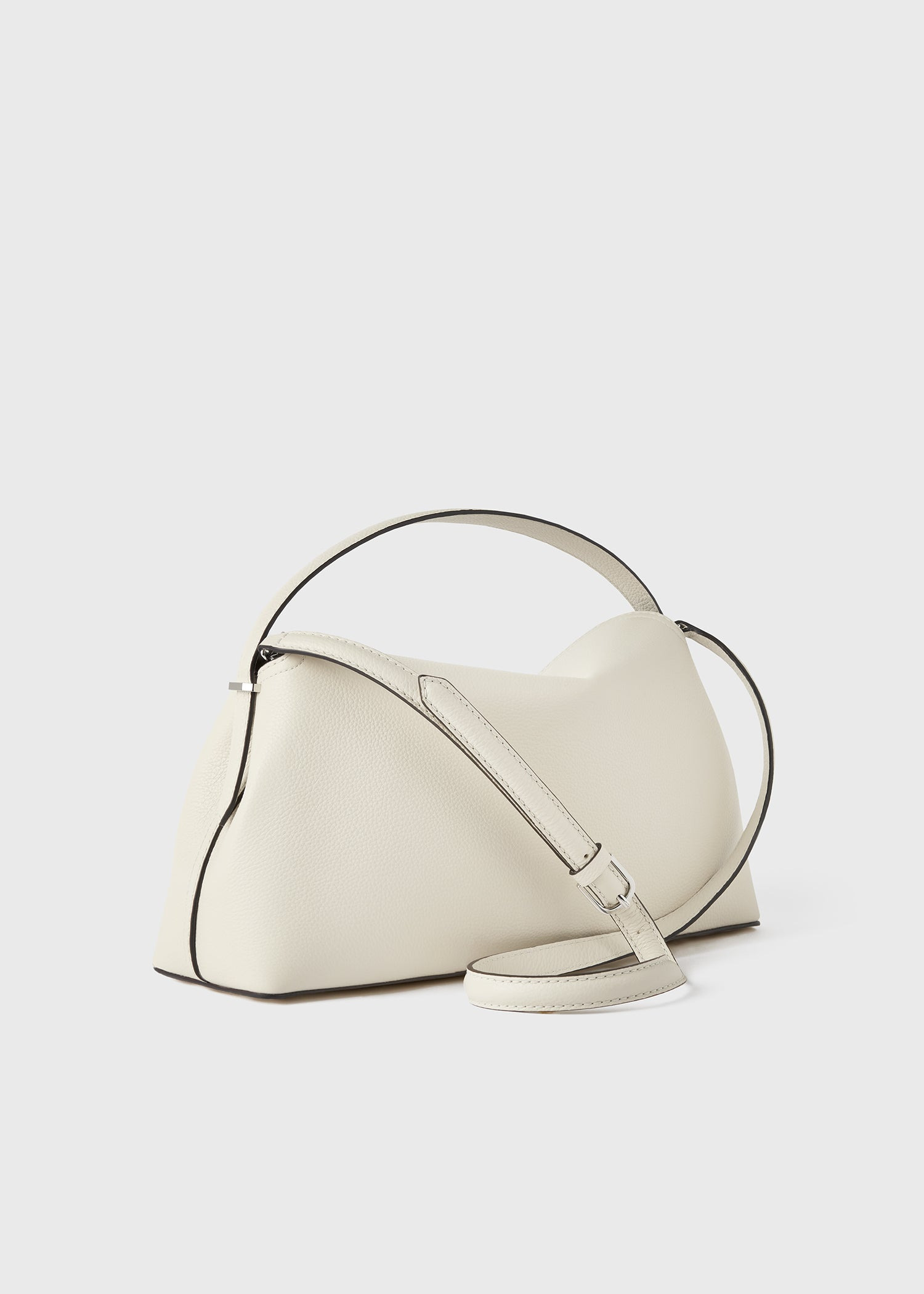 T-Lock top handle milk grain - 4