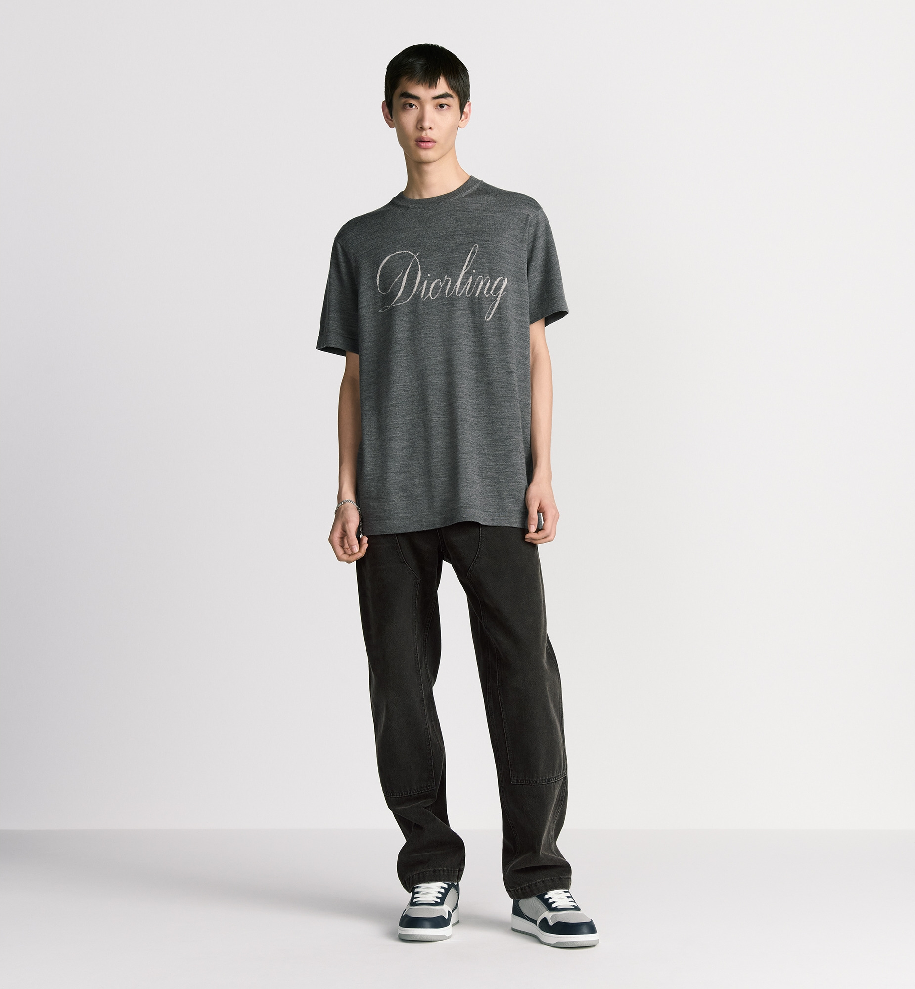 Diorling T-Shirt - 3