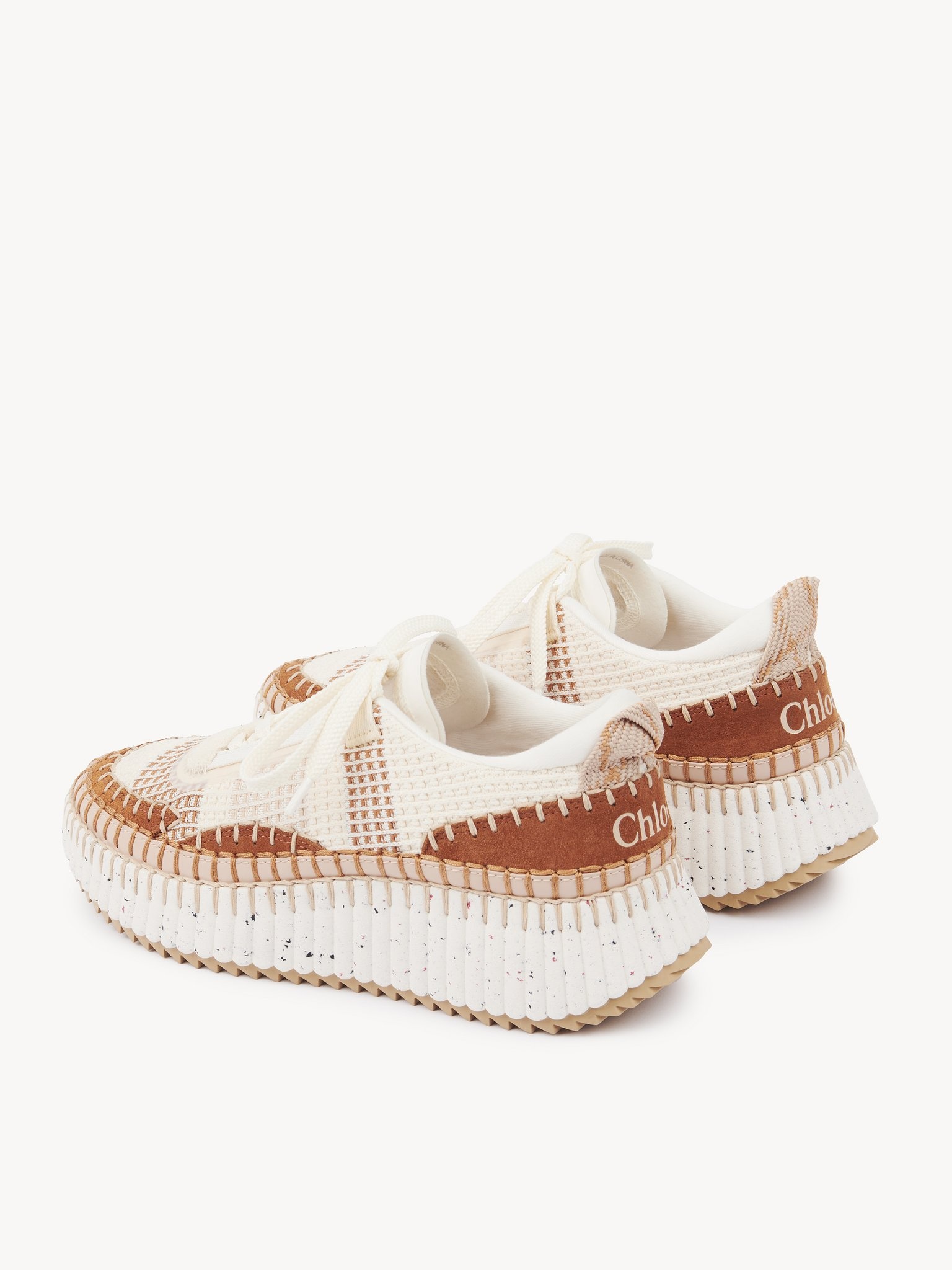 NAMA SNEAKER - 4