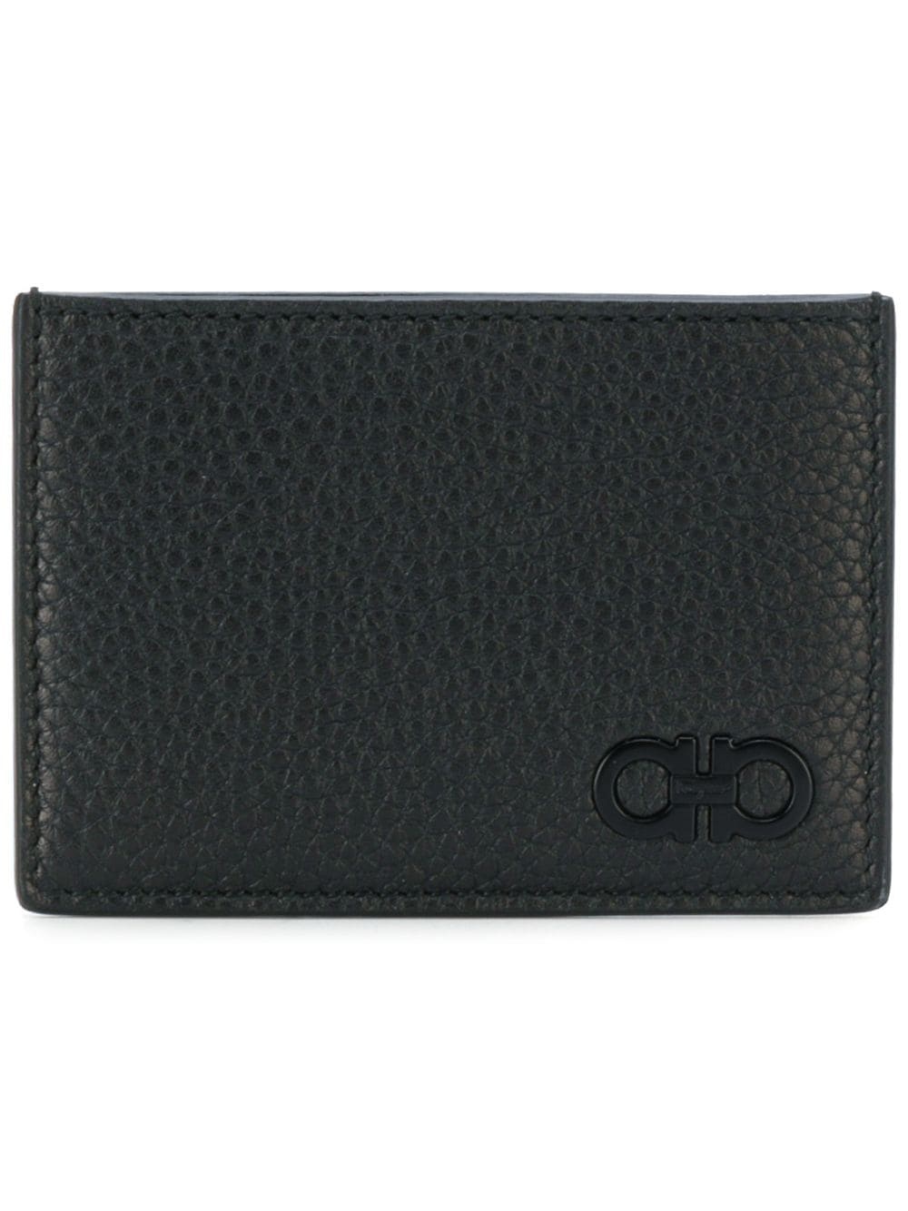 double Gancio cardholder - 1