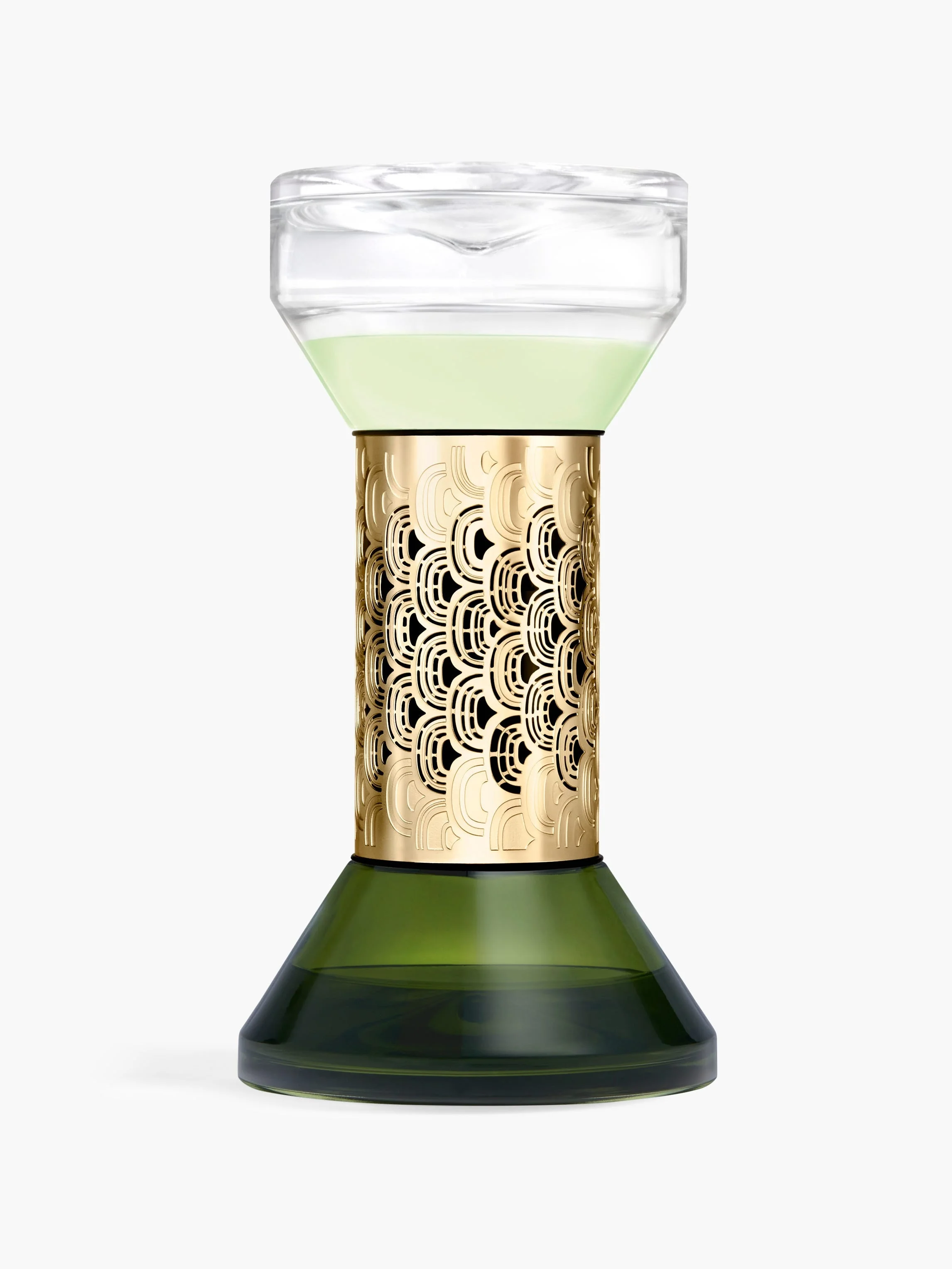 Figuier (Fig Tree) - Hourglass Diffuser - 1