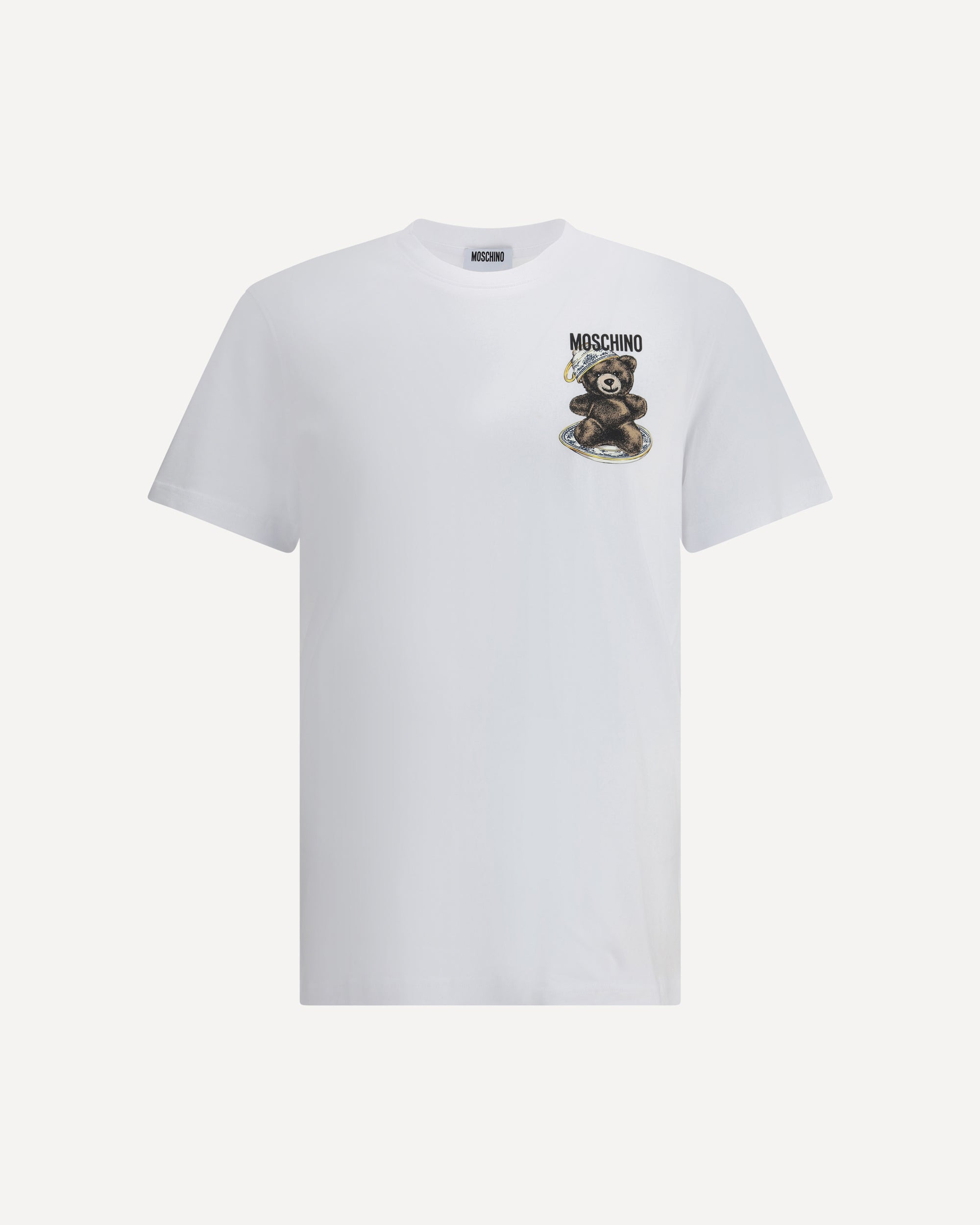 T-Shirt whit bear - 1