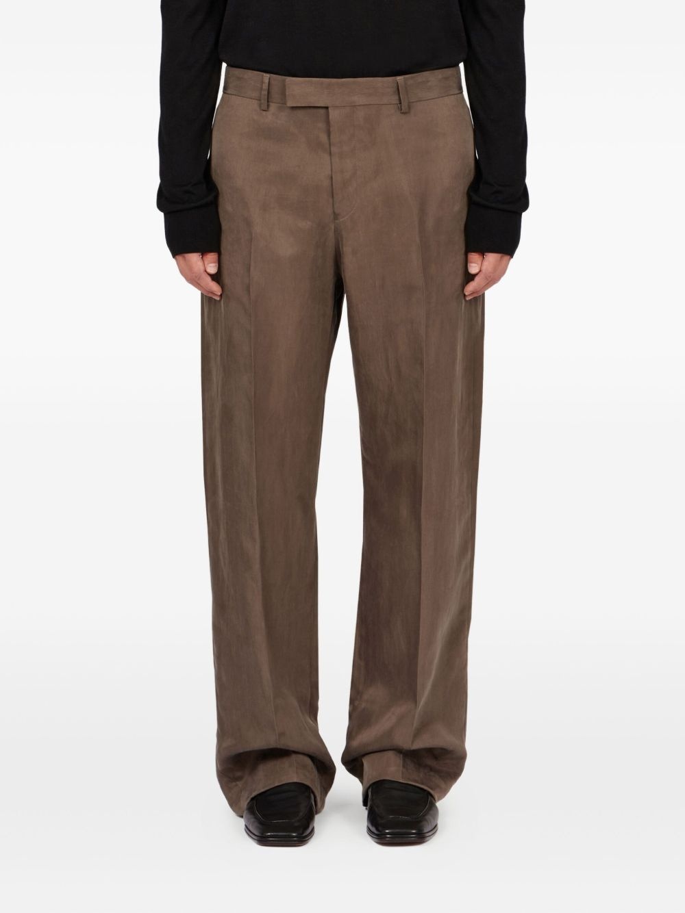 tailored trousers - 3