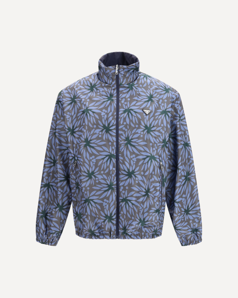 Prada Re-Nylon reversible Jacket outlook