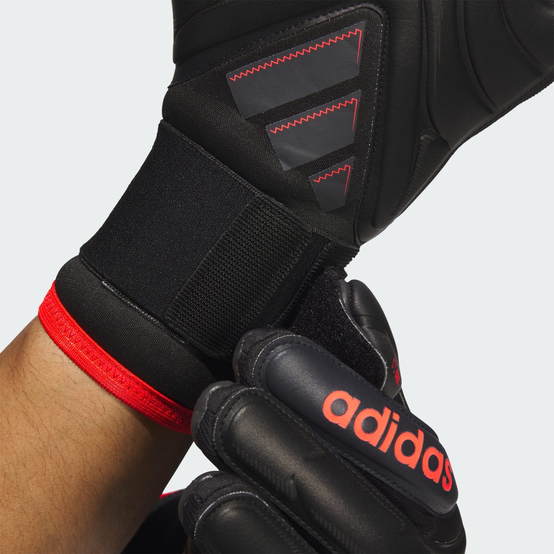 Copa Pro Goalkeeper Gloves - 3