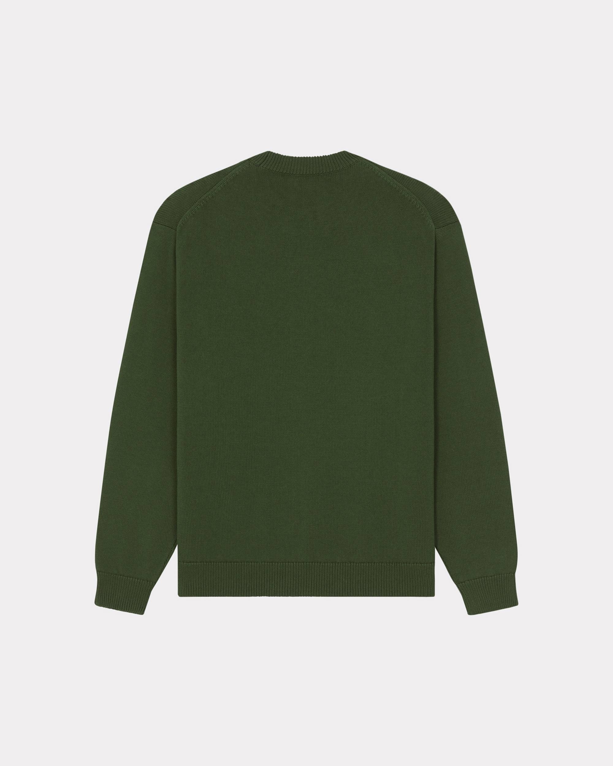 'BOKE FLOWER' jumper - 2