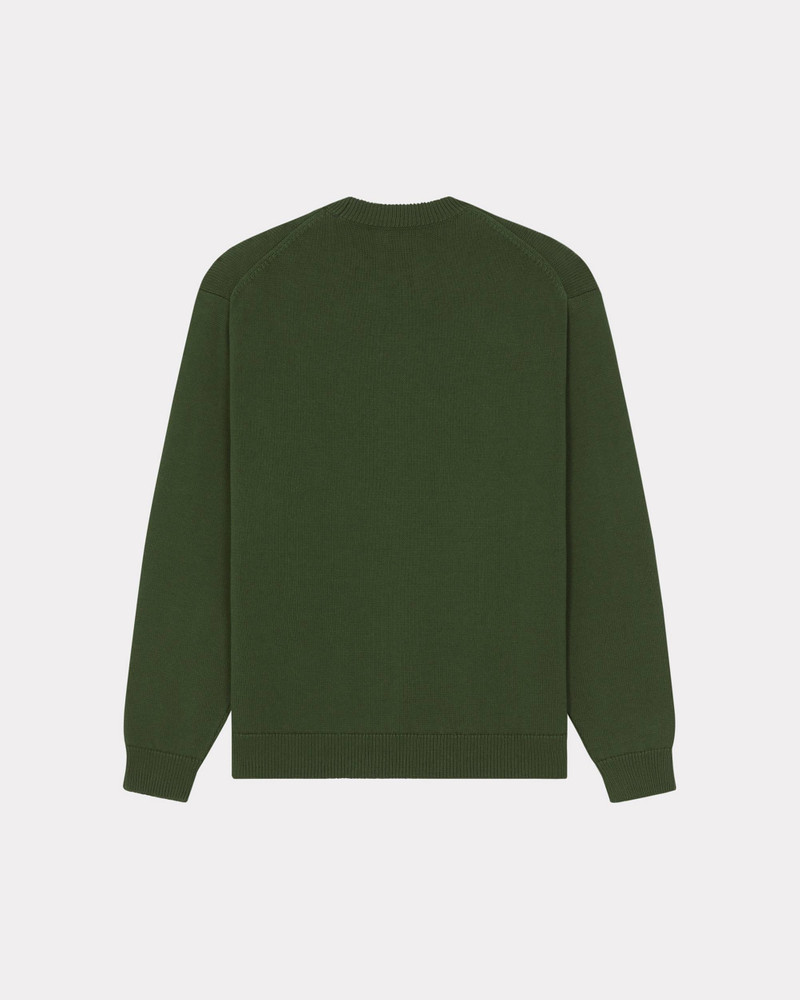 KENZO 'BOKE FLOWER' jumper outlook