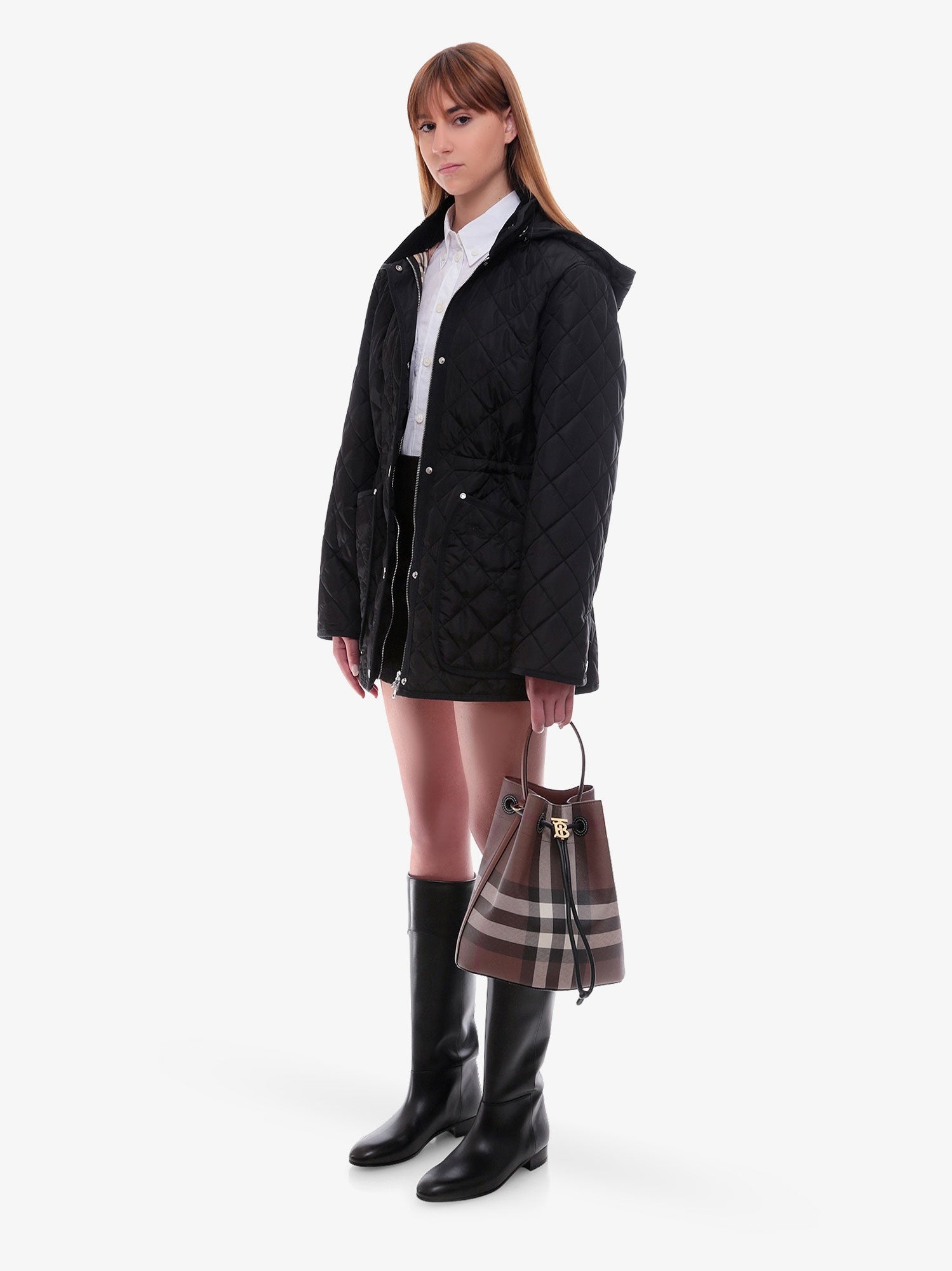 Burberry ROXBUGH | nugnes1920 | REVERSIBLE