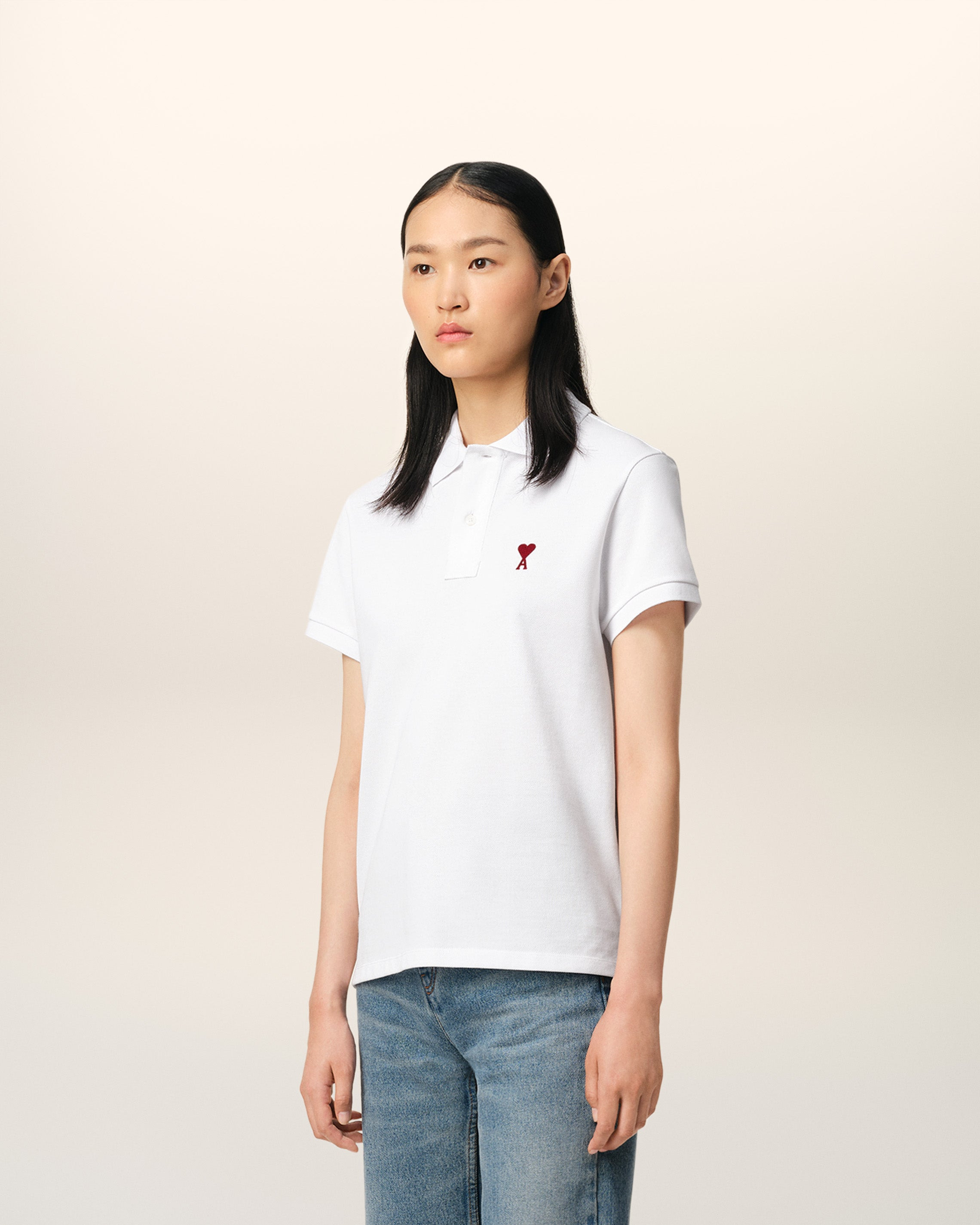 AMI DE COEUR POLO SHIRT - 6